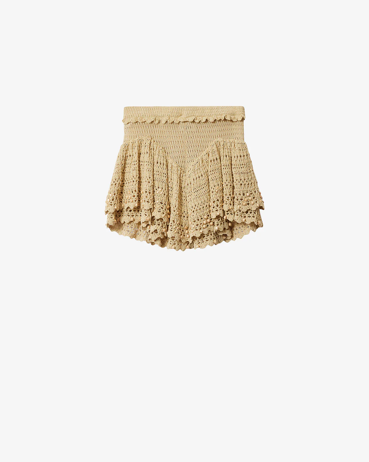 SHORT OLZEA