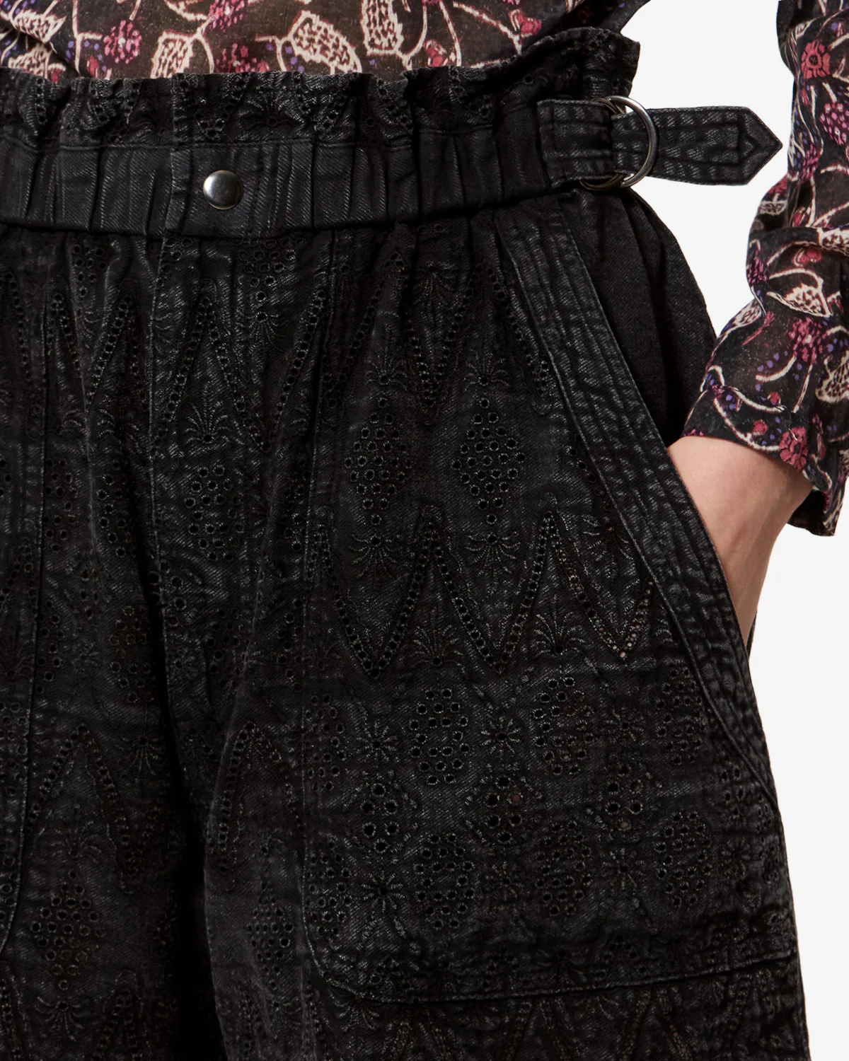 SHORT KISHA - Image 2