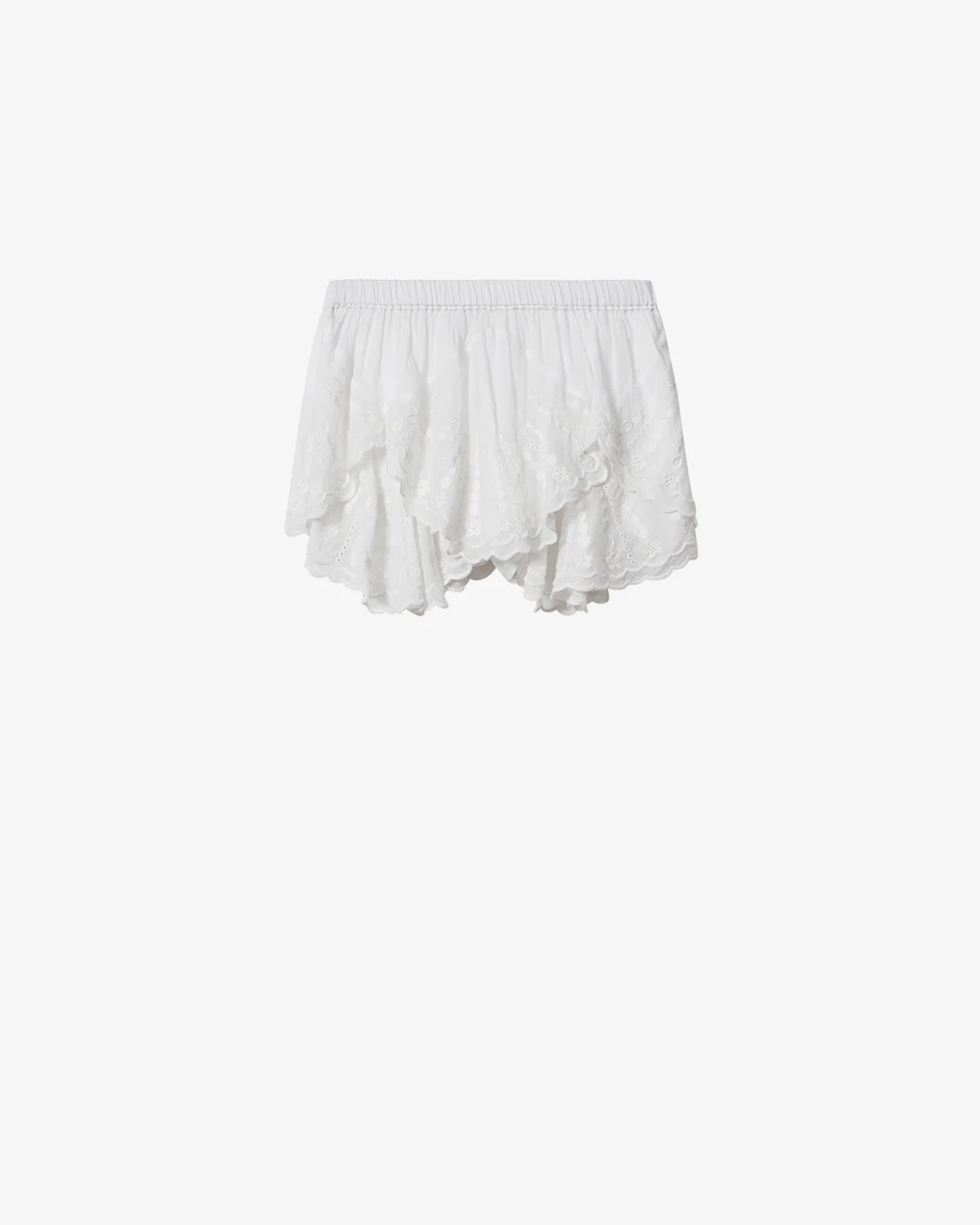 SHORT LAYALE