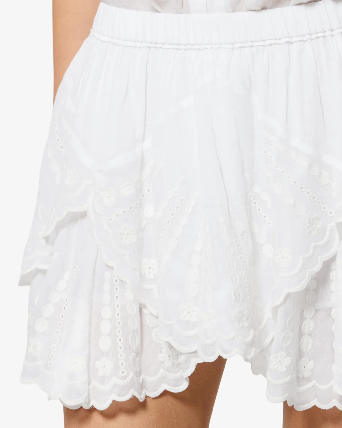 SHORT LAYALE - Image 2