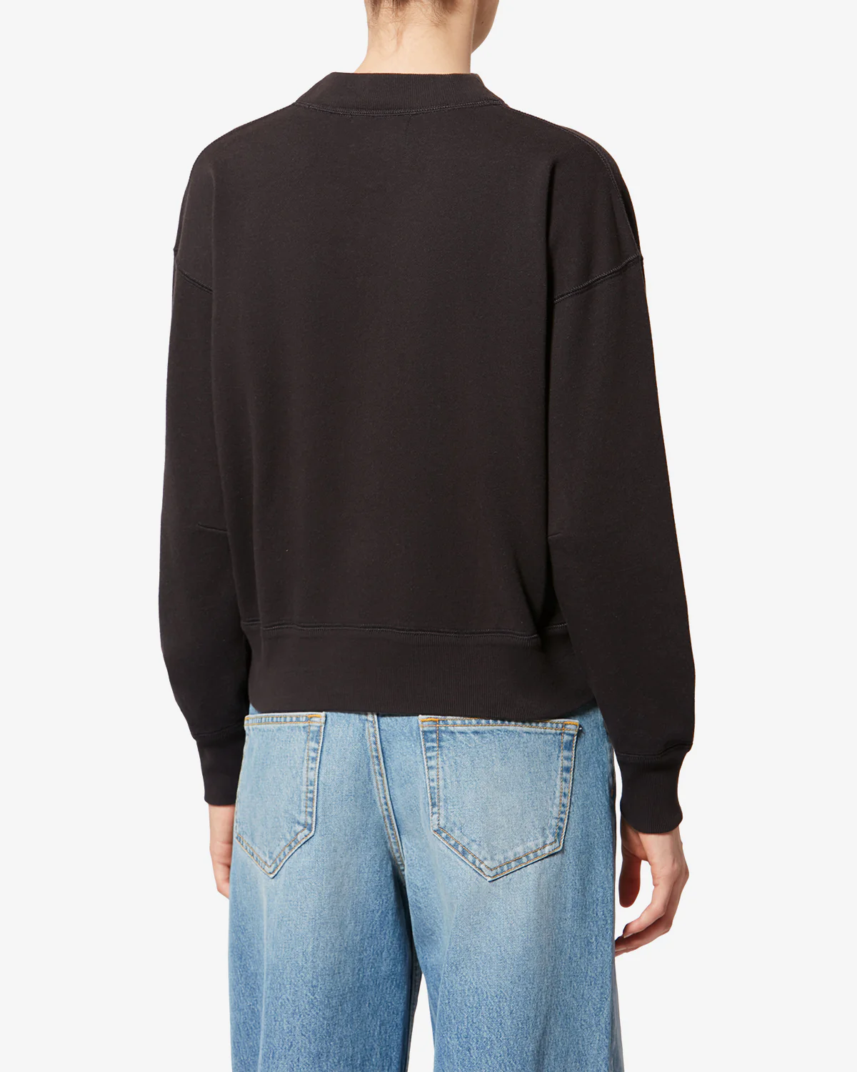 SWEATSHIRT MOBY - Image 3