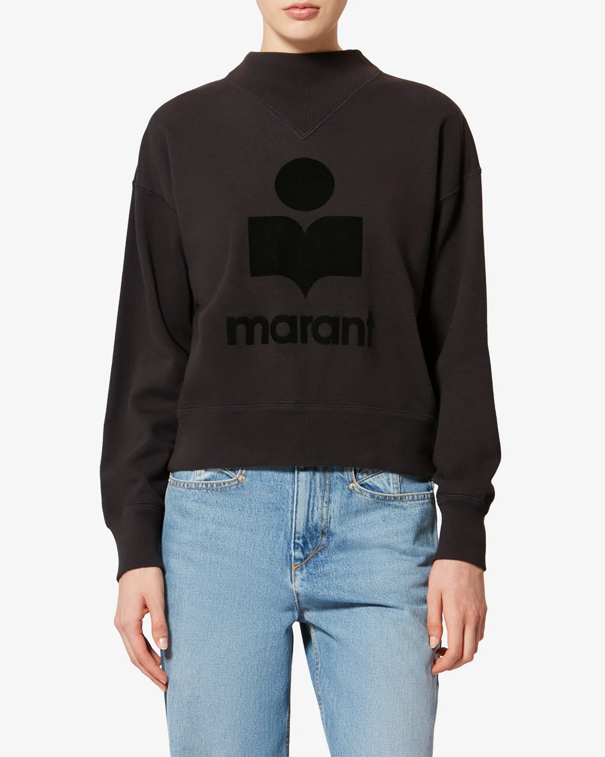 SWEATSHIRT MOBY - Image 5