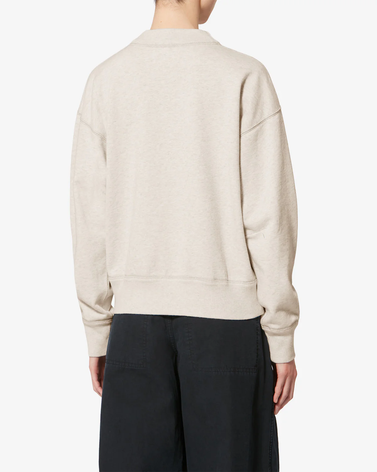 SWEATSHIRT MOBY - Image 3