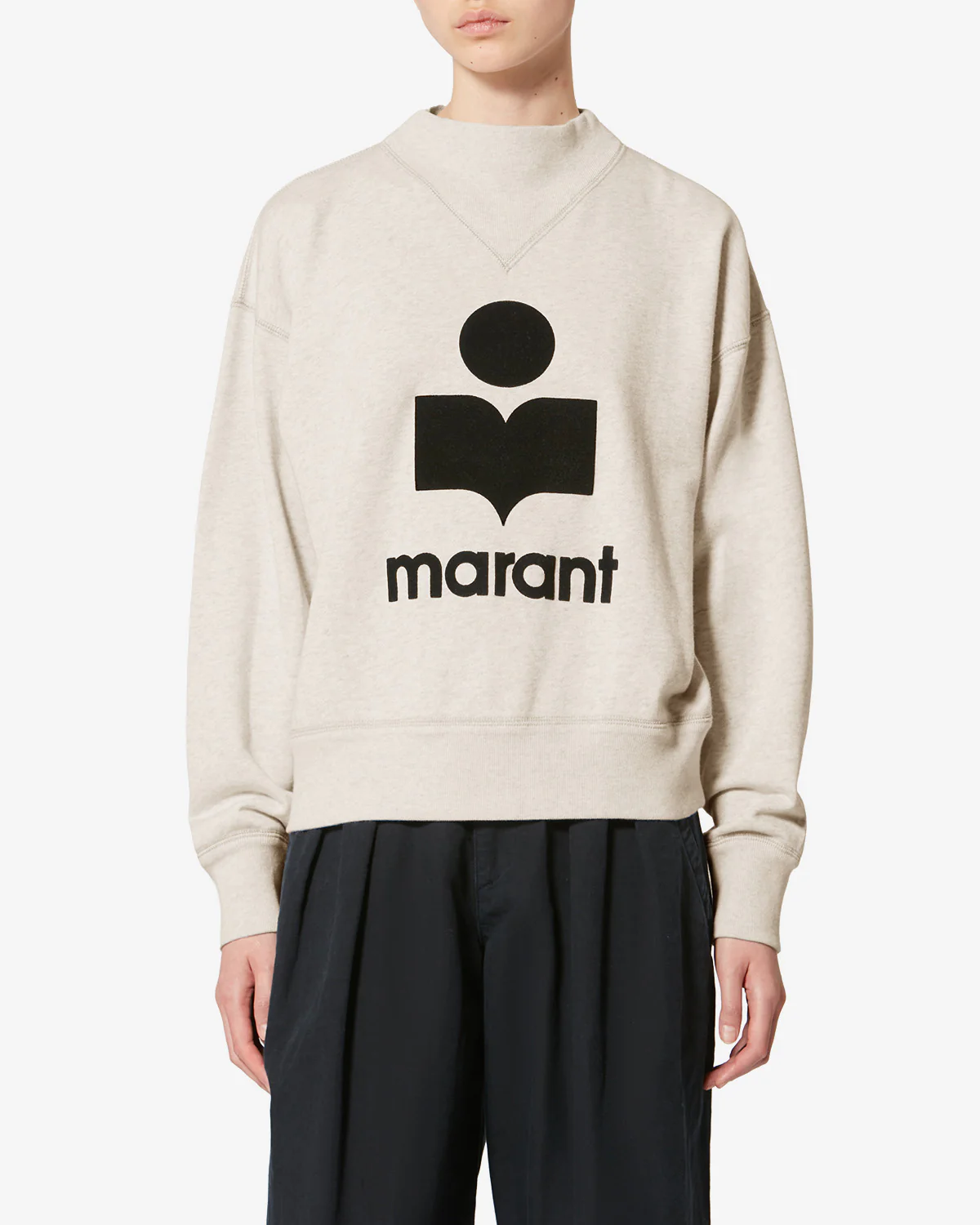 SWEATSHIRT MOBY - Image 5