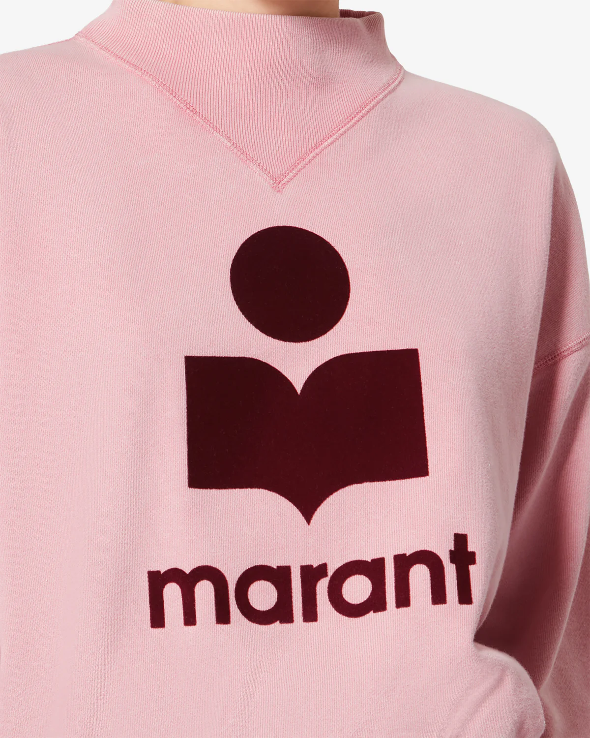 SWEAT SHIRT MOBY - Image 2