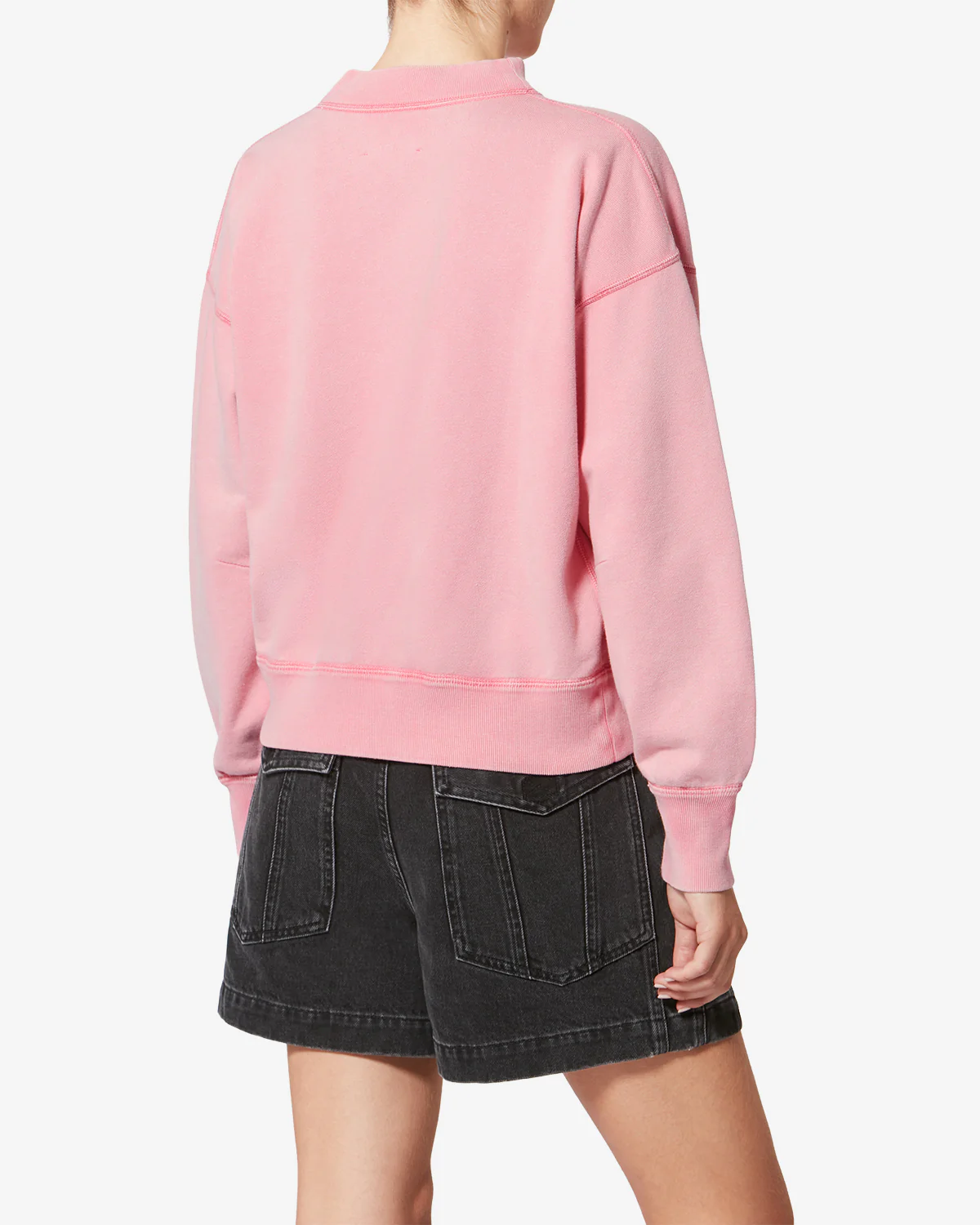 SWEAT SHIRT MOBY - Image 3