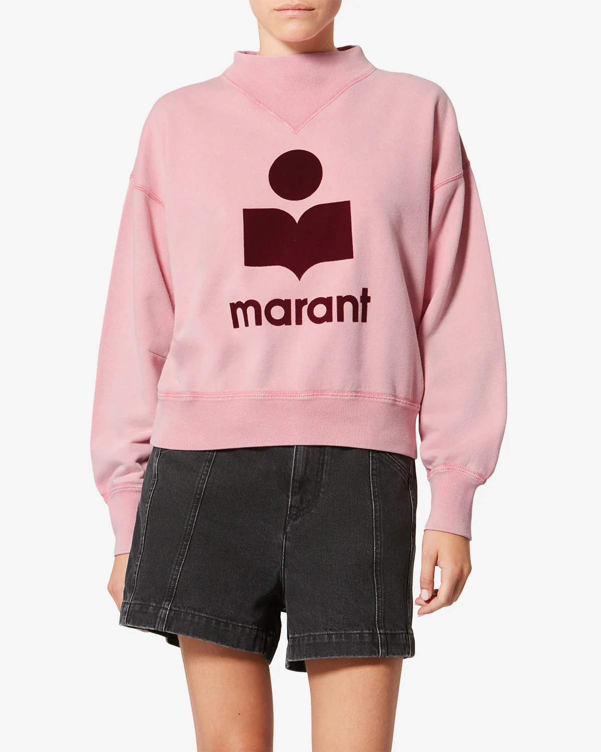 SWEAT SHIRT MOBY - Image 5