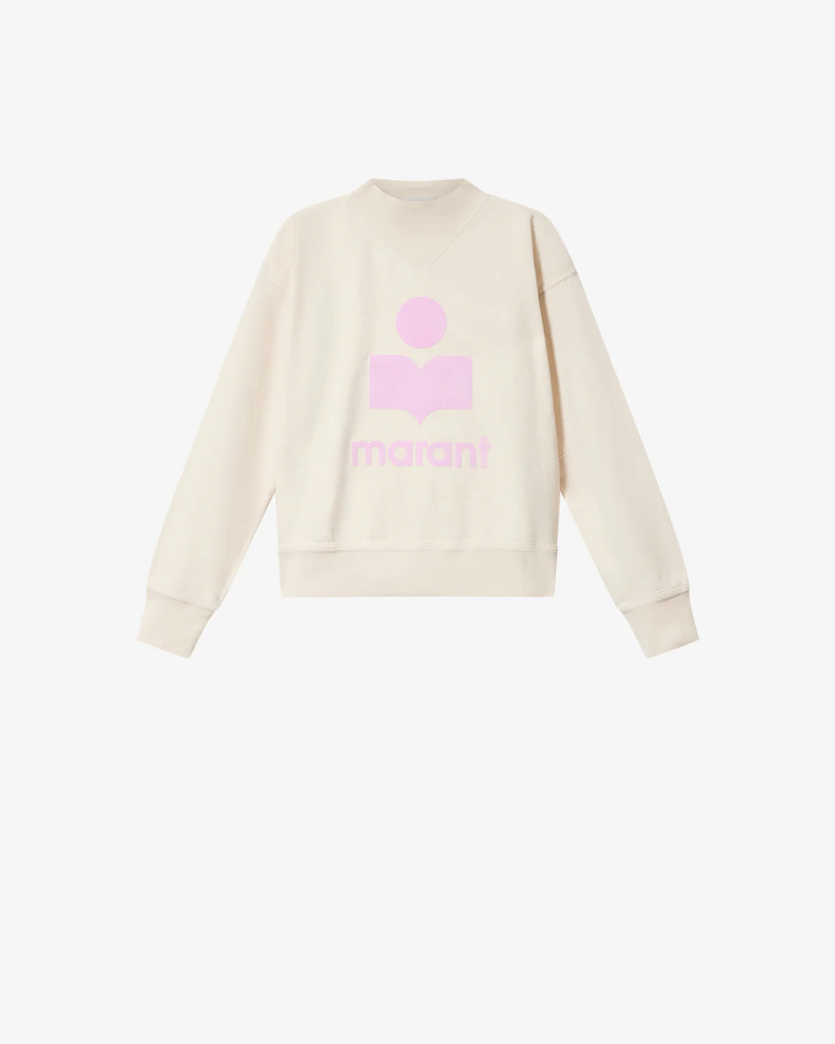 SWEAT SHIRT MOBY
