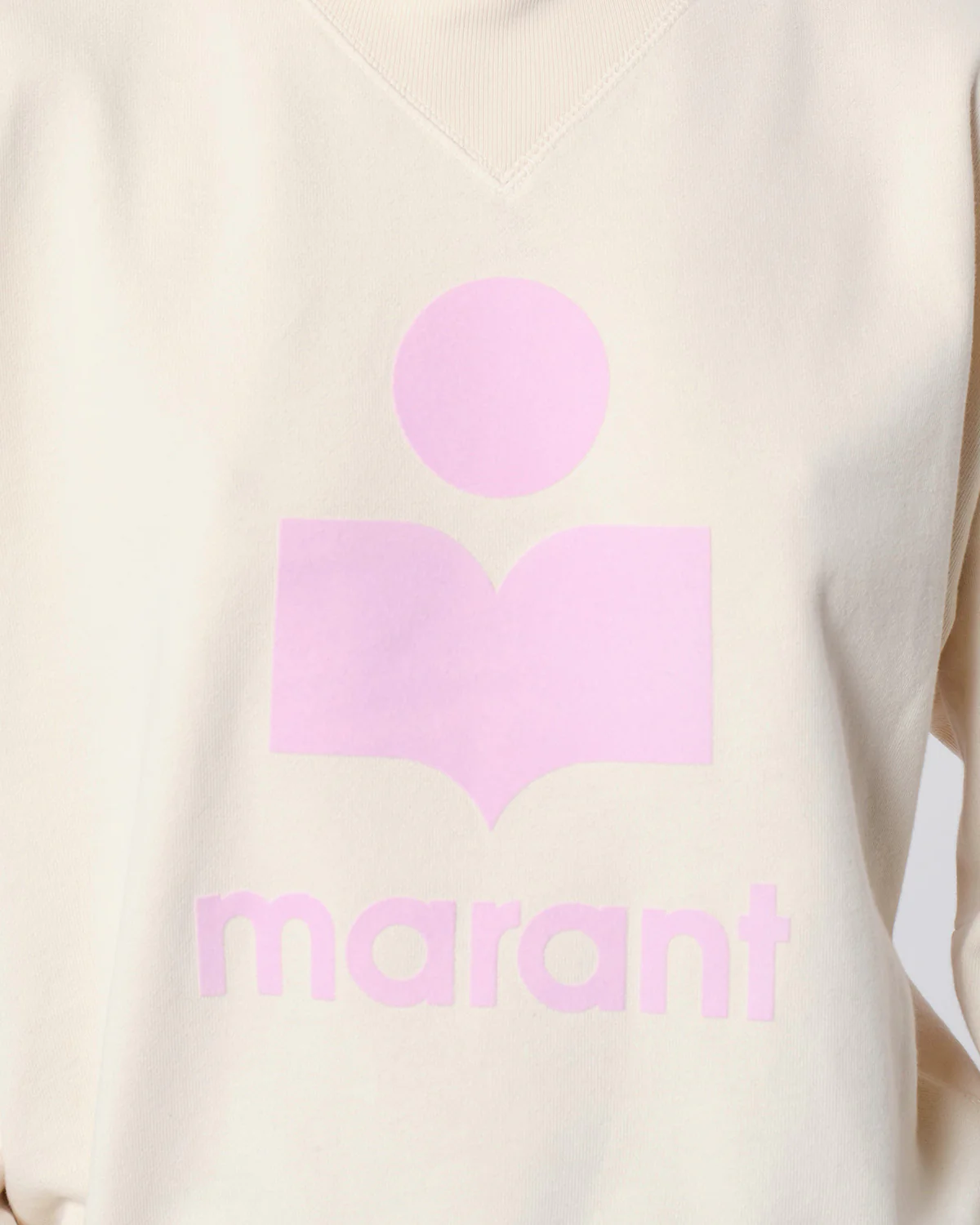 SWEAT SHIRT MOBY - Image 2