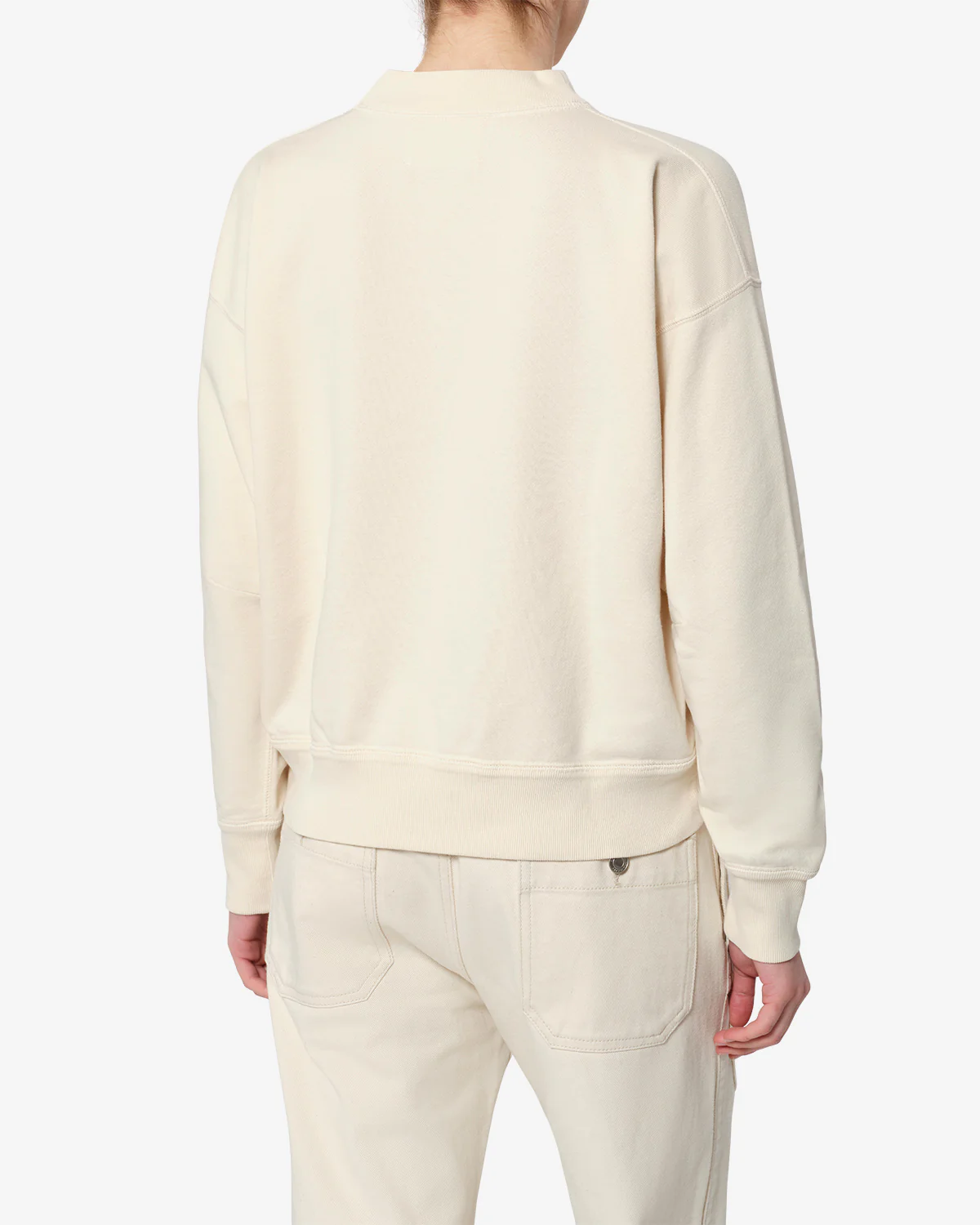 SWEAT SHIRT MOBY - Image 3