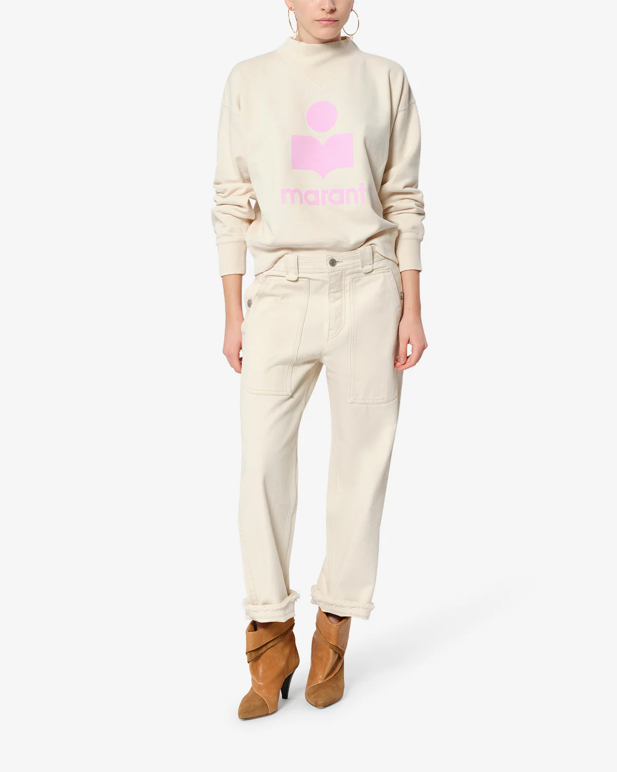 SWEAT SHIRT MOBY - Image 4