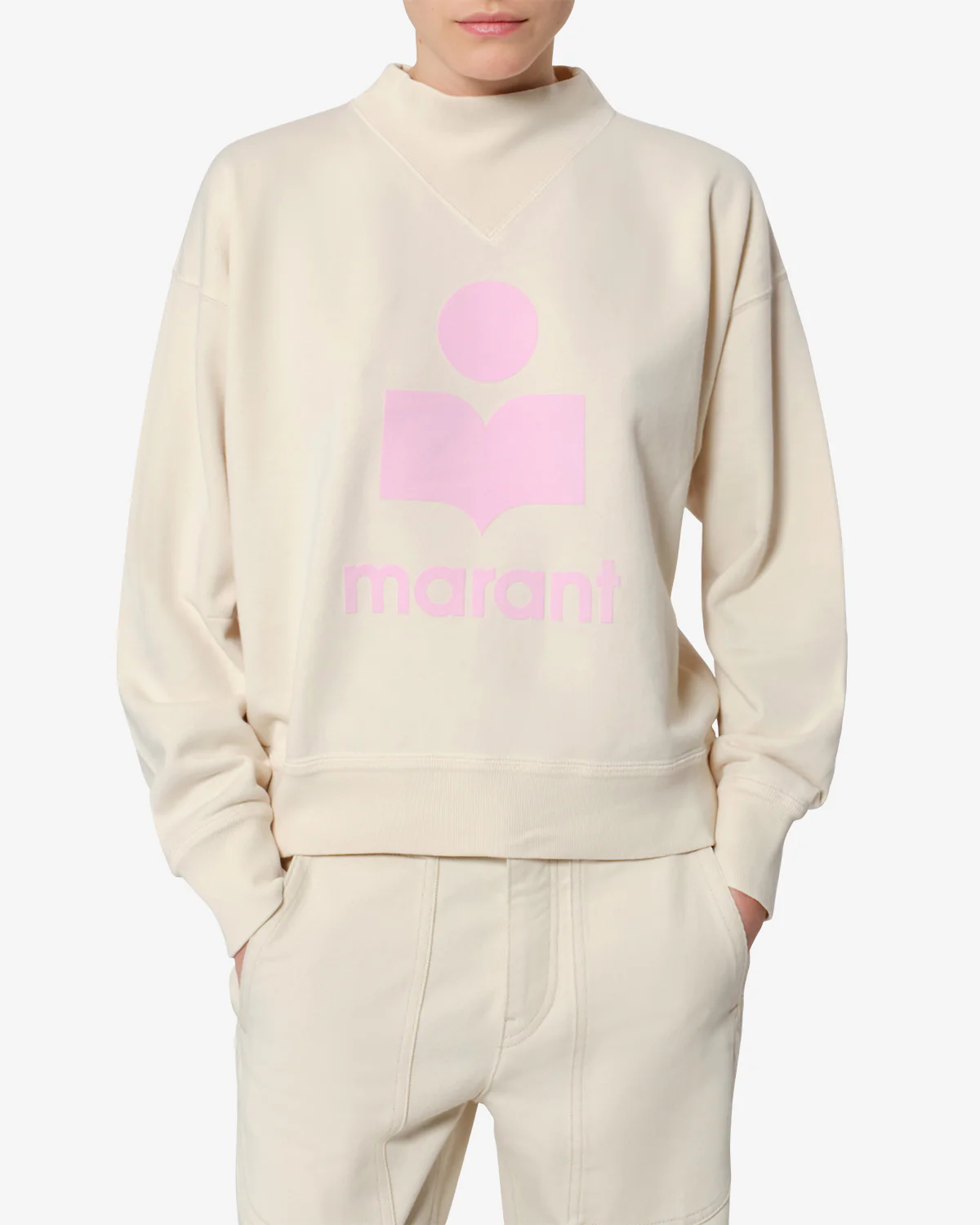 SWEAT SHIRT MOBY - Image 5