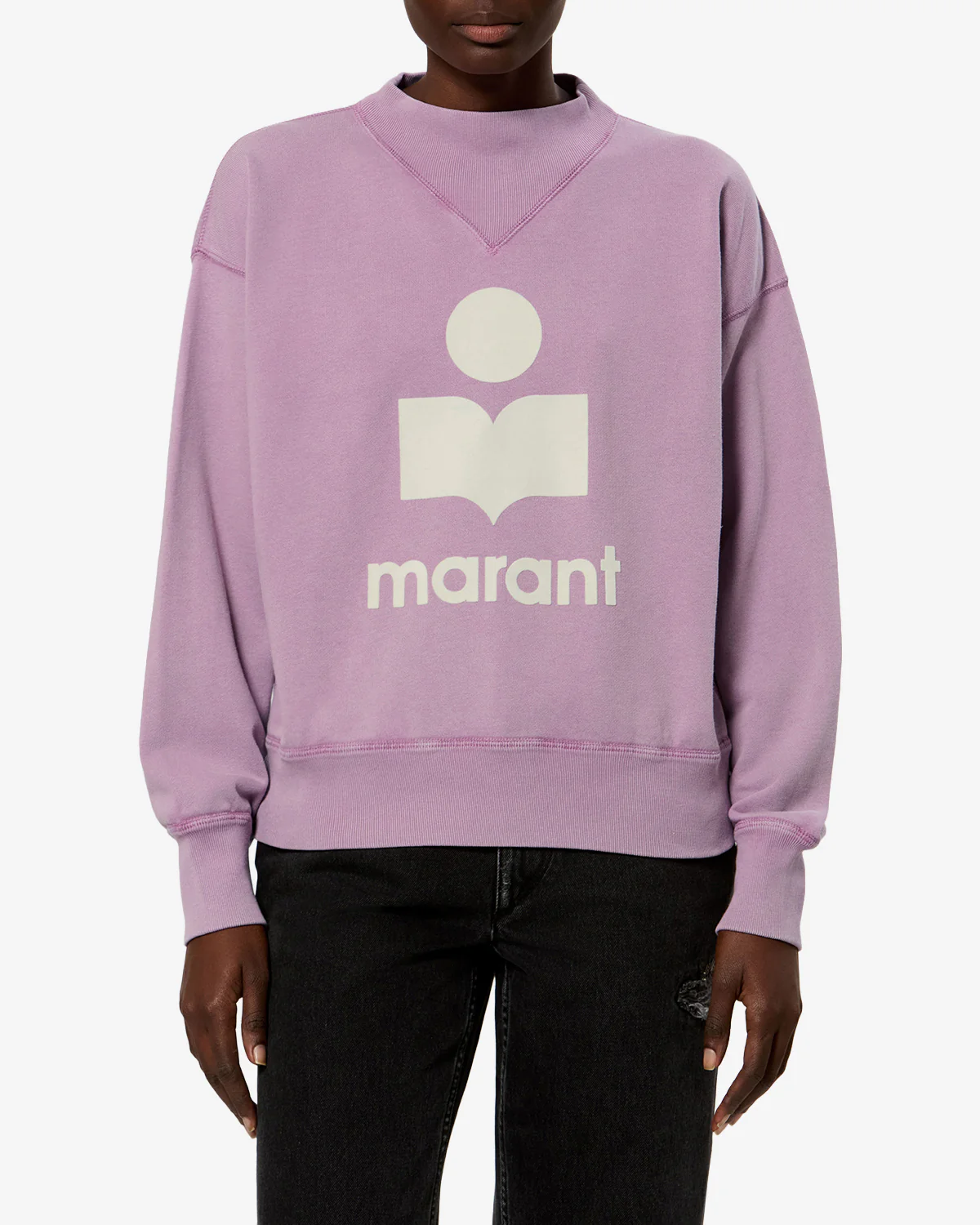 SWEAT SHIRT MOBY - Image 5