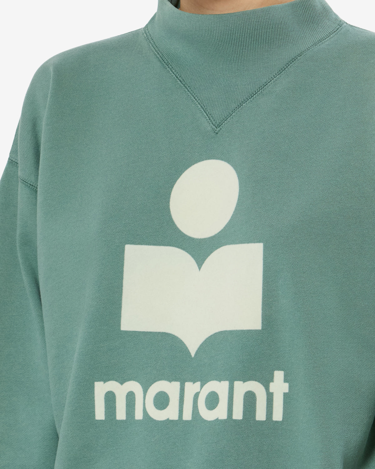 SWEAT SHIRT MOBY - Image 2