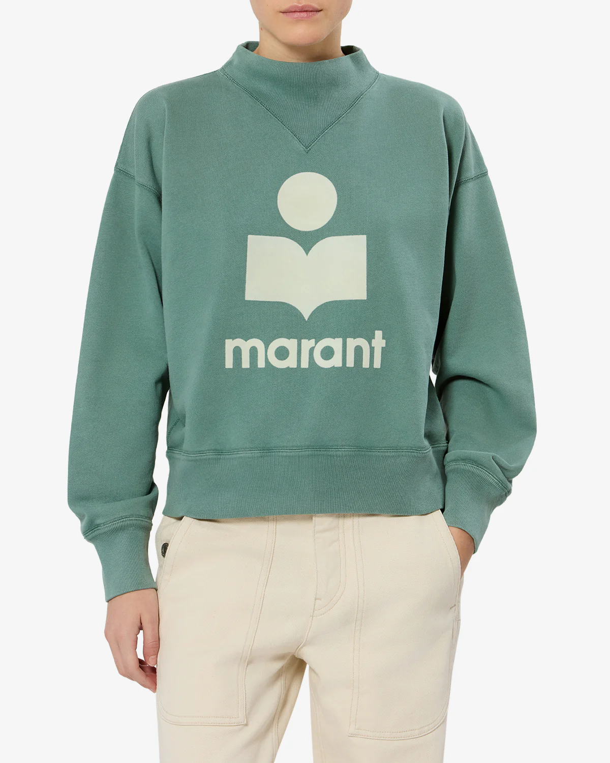 SWEAT SHIRT MOBY - Image 3