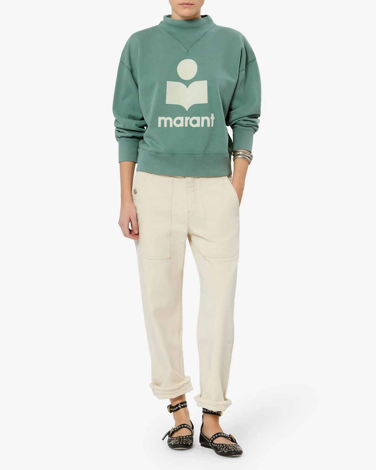 SWEAT SHIRT MOBY - Image 4