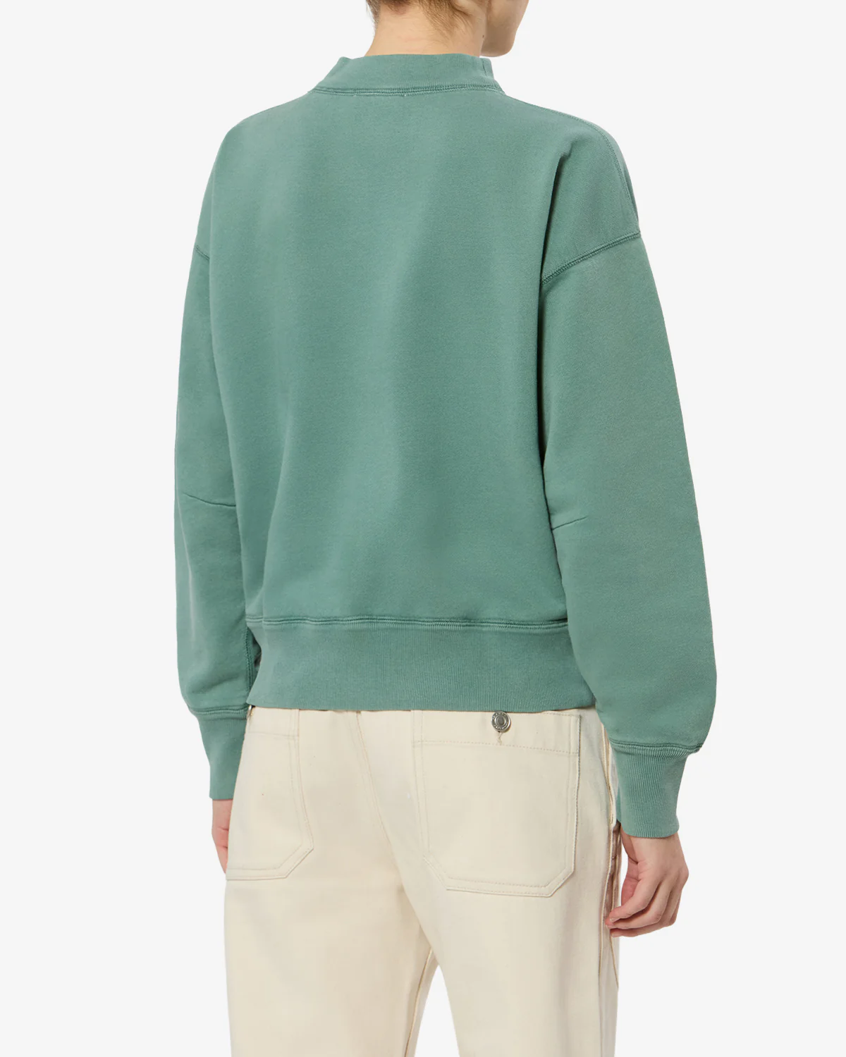 SWEAT SHIRT MOBY - Image 5