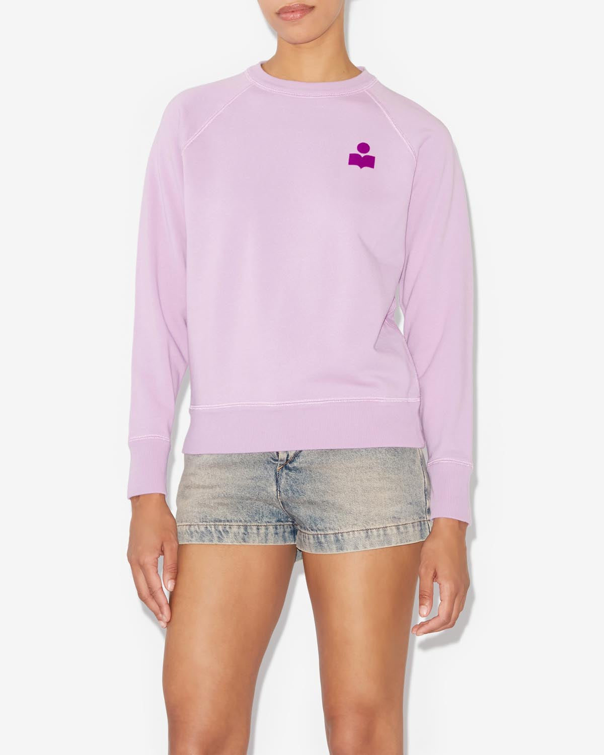 Sweatshirt Milla - Image 5