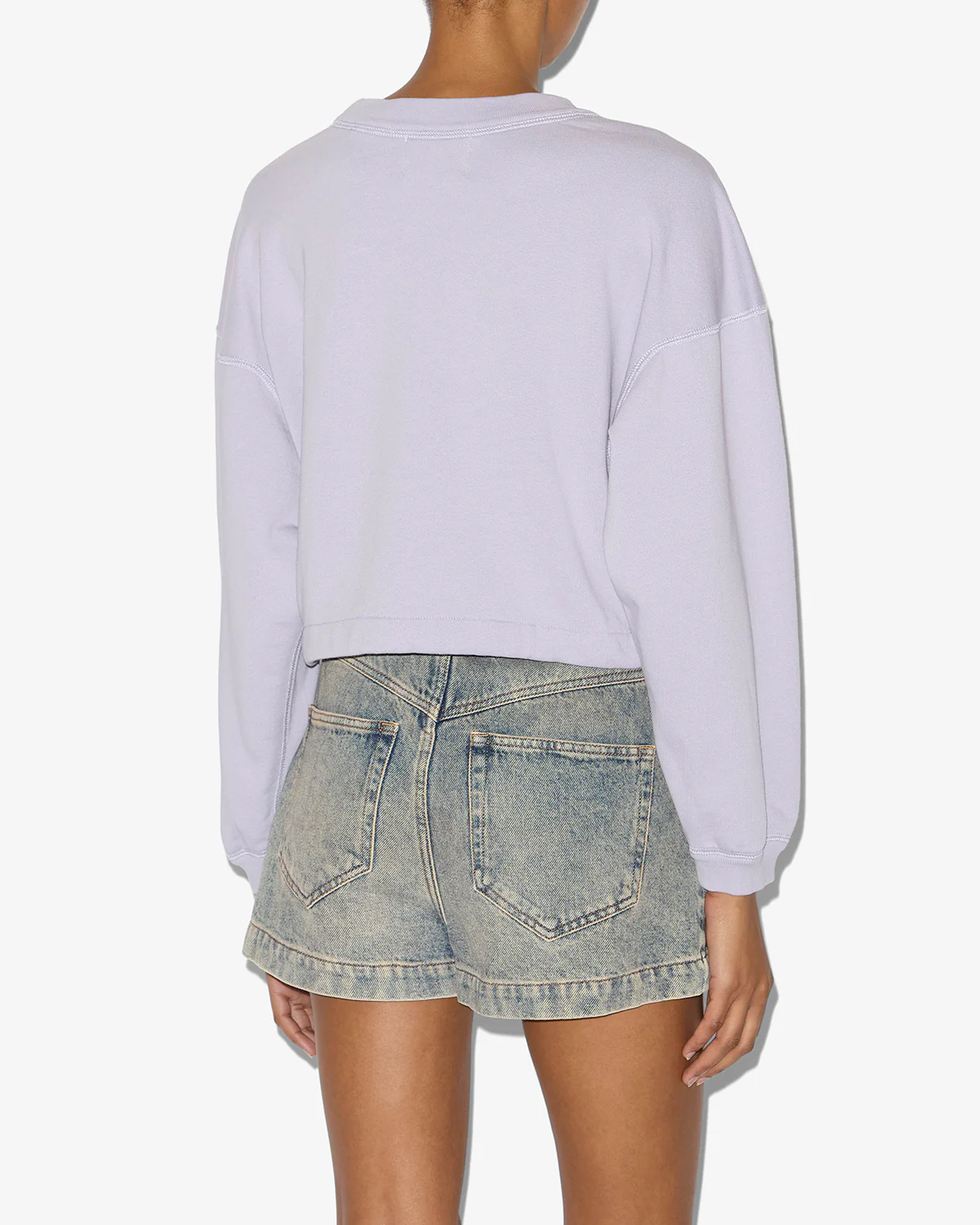 SWEATSHIRT MARGO - Image 3