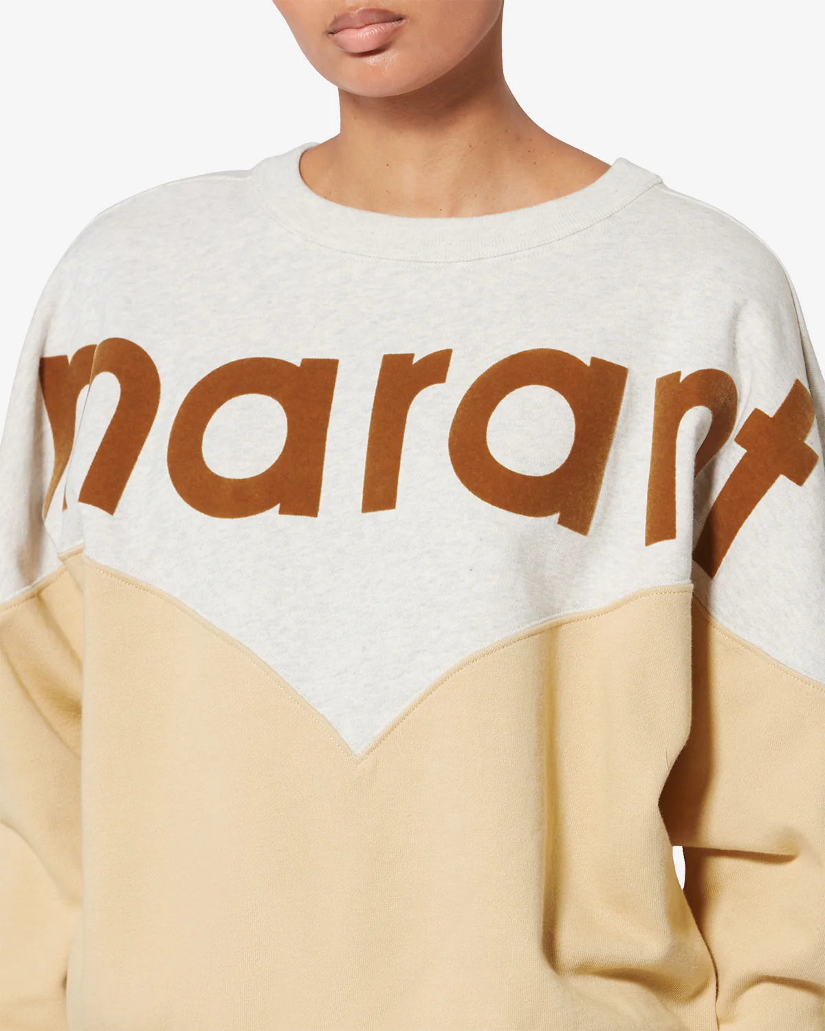 SWEAT SHIRT HOUSTON - Image 2