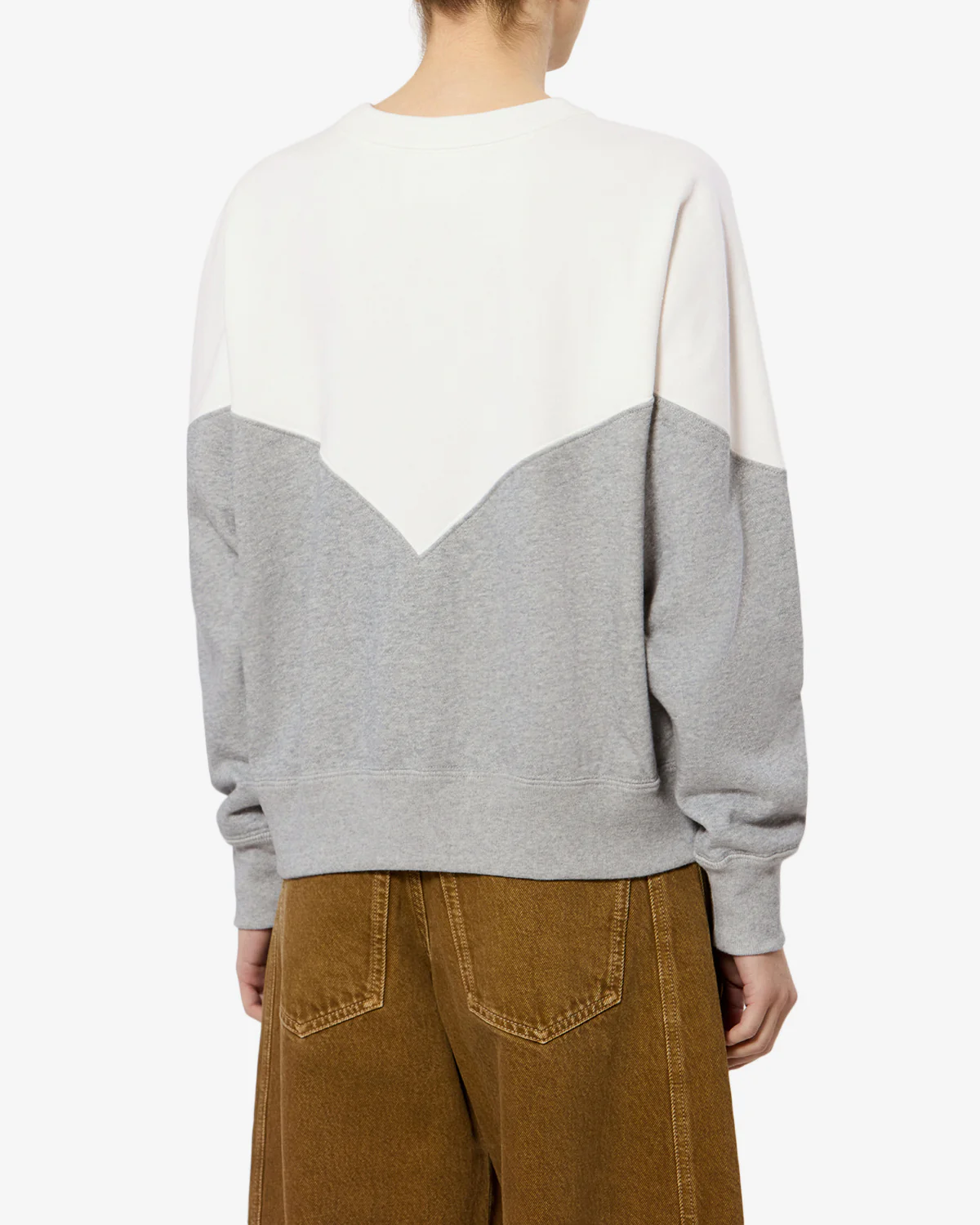 SWEAT SHIRT HOUSTON - Image 3
