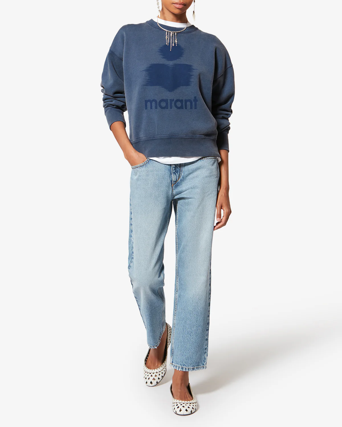 SWEAT SHIRT MOBYLI - Image 4