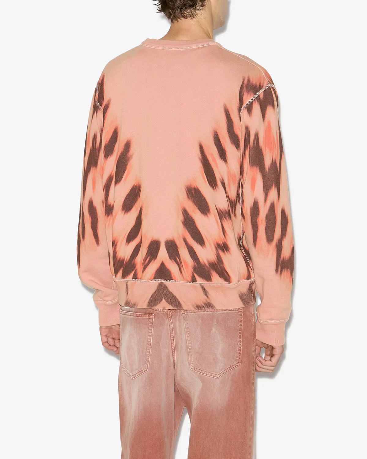 SWEATSHIRT MIKOY - Image 3