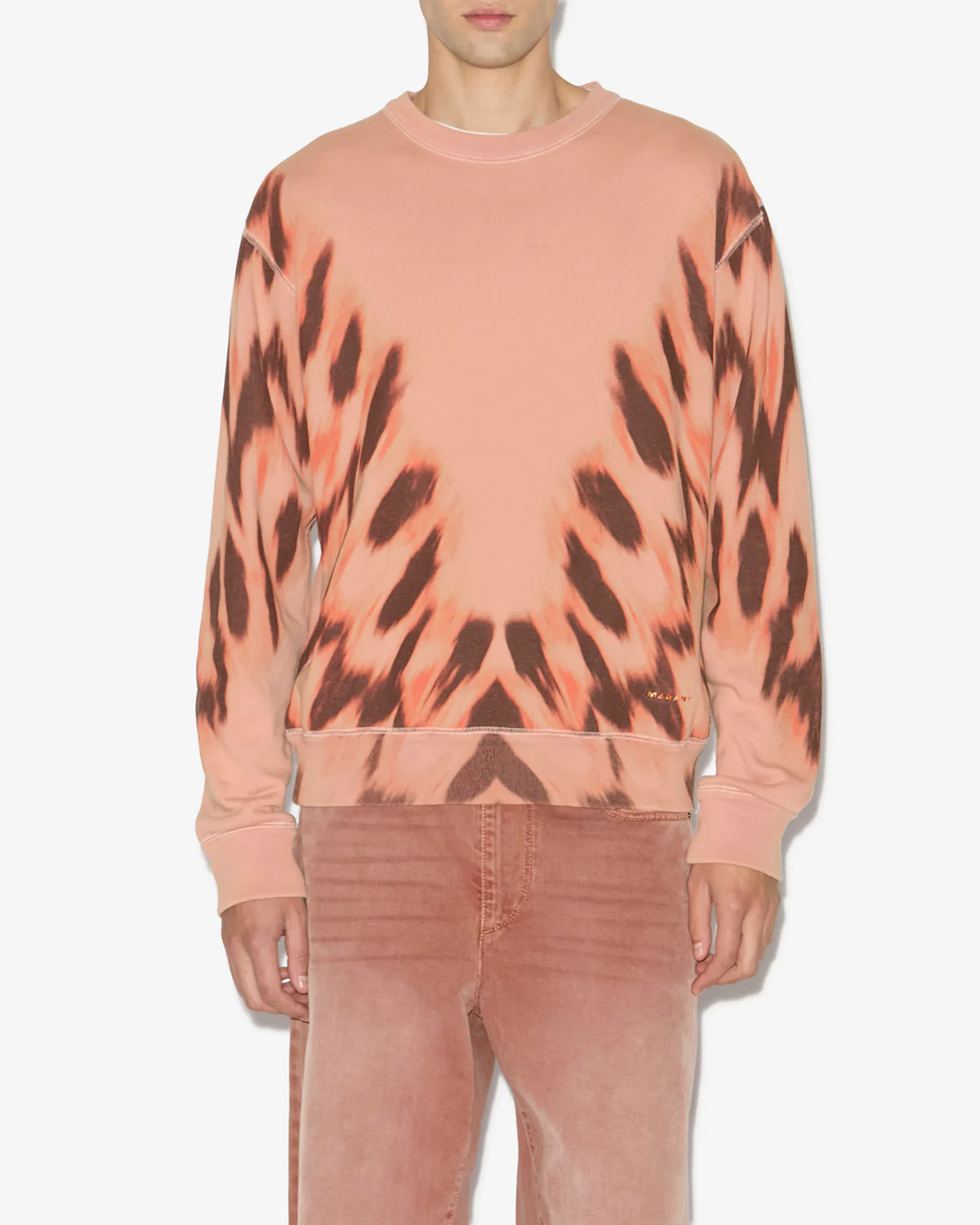 SWEATSHIRT MIKOY - Image 5