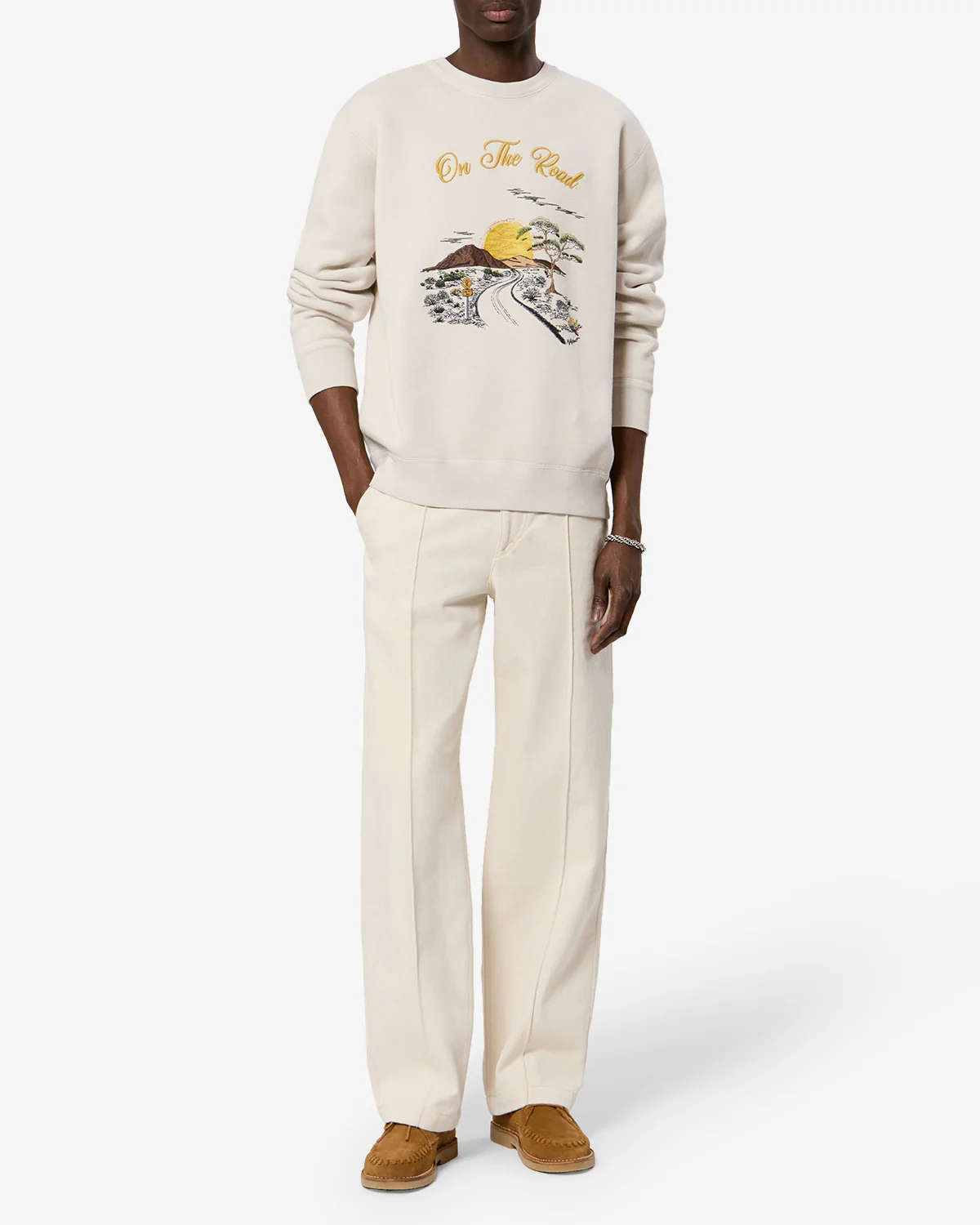SWEAT SHIRT MIKOY - Image 4