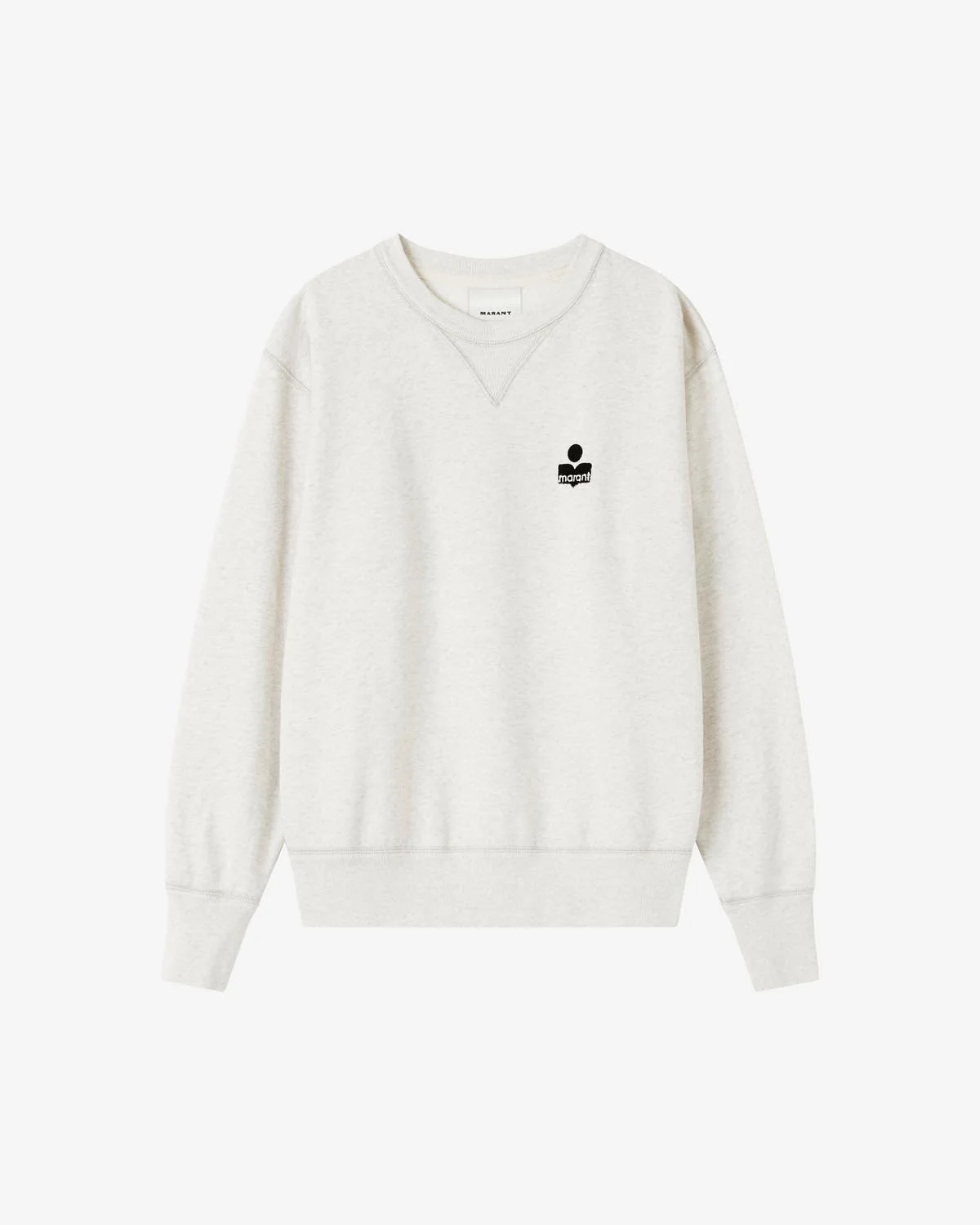 Sweatshirt Logo Mike - Image 6