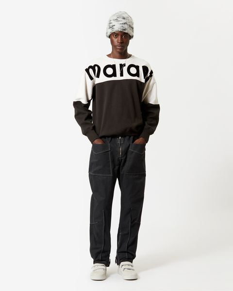 Sweatshirt Marant Howley - Image 4