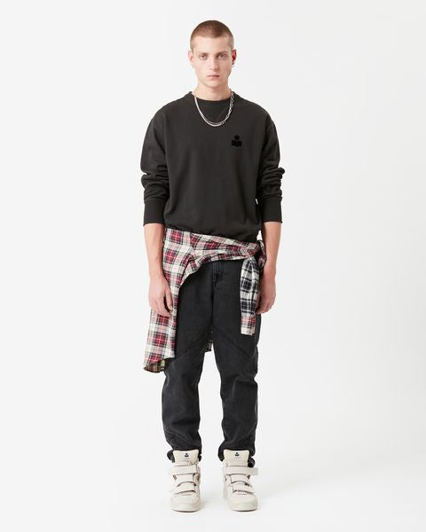Sweatshirt  Mike  - Image 4