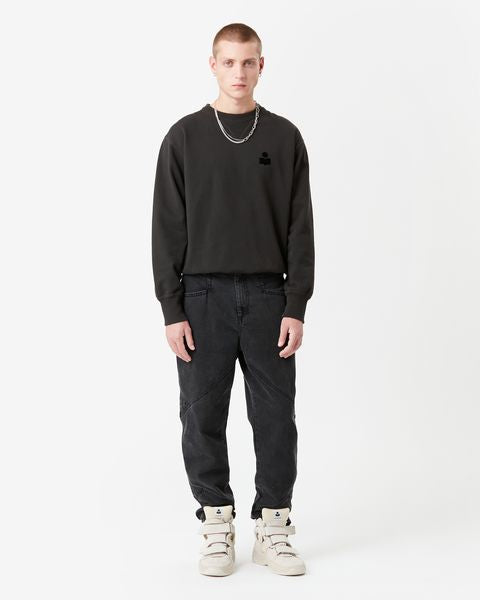 Sweatshirt  Mike  - Image 5