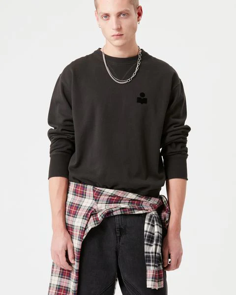 Sweatshirt  Mike  - Image 6