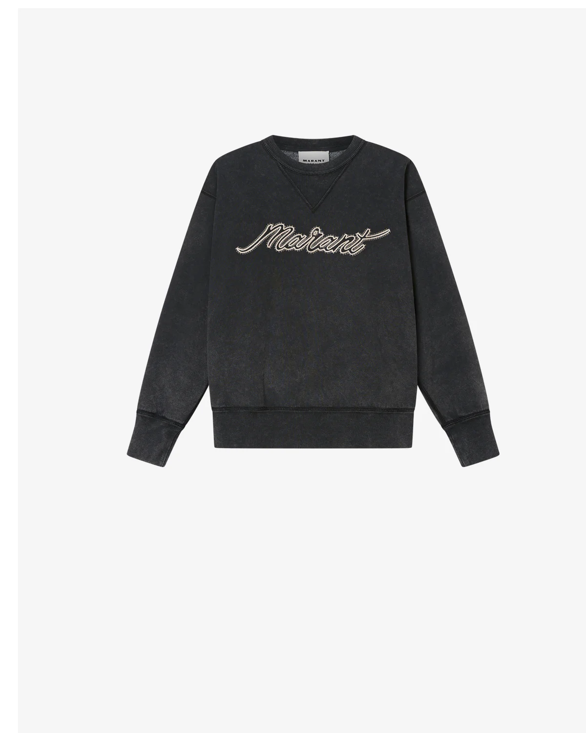 SWEAT SHIRT RISE