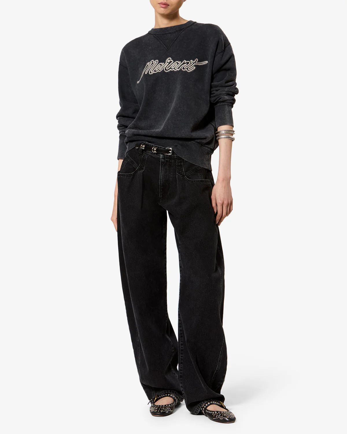 SWEAT SHIRT RISE - Image 4