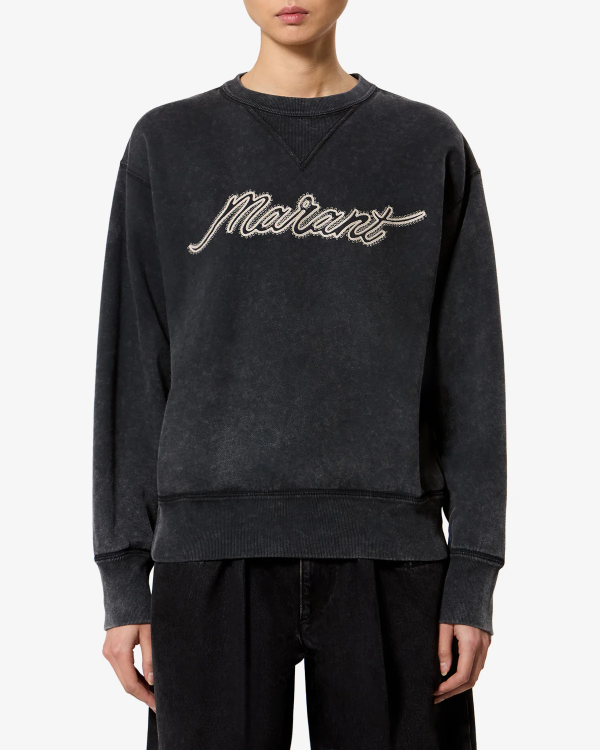 SWEAT SHIRT RISE - Image 5