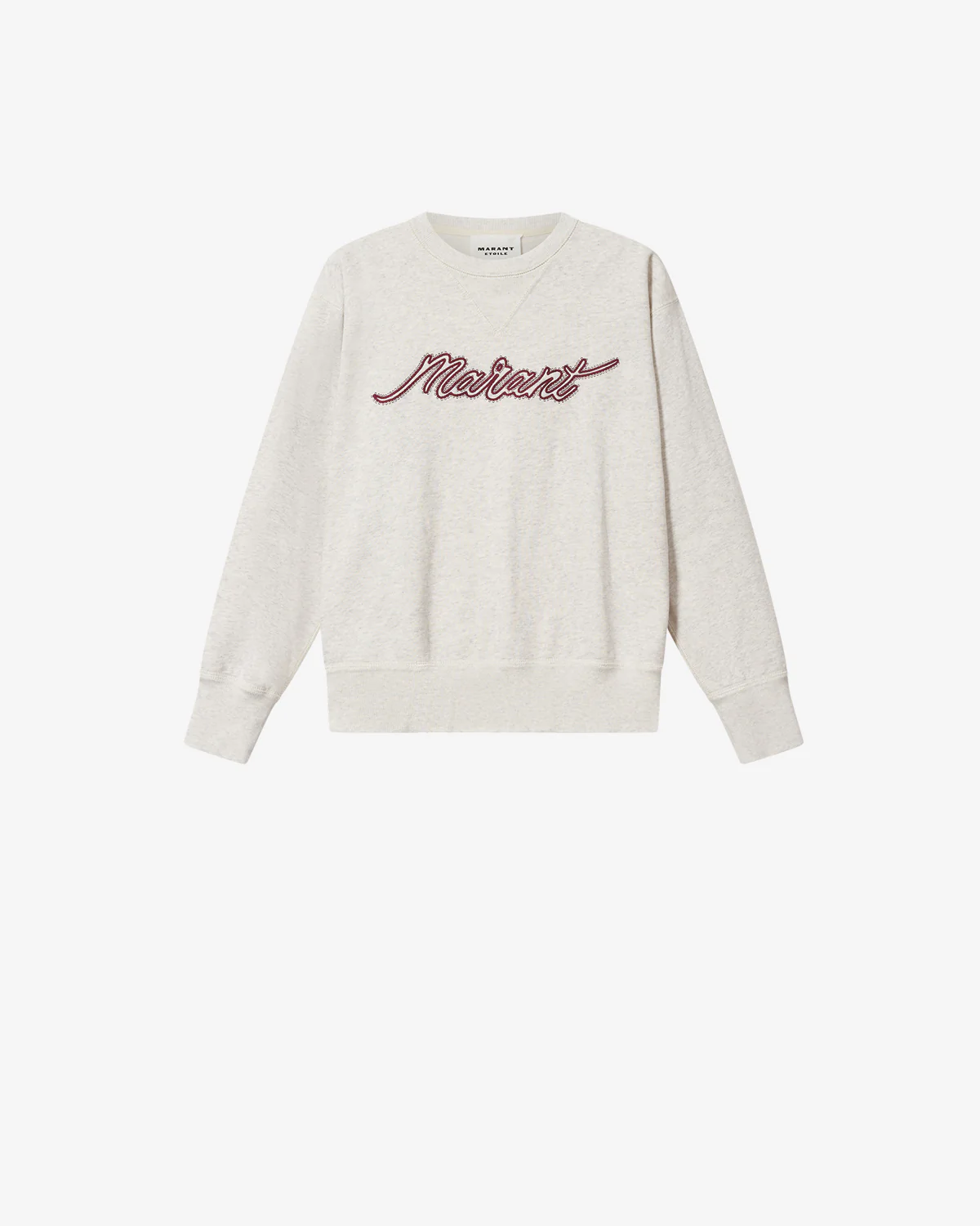 SWEAT SHIRT RISE