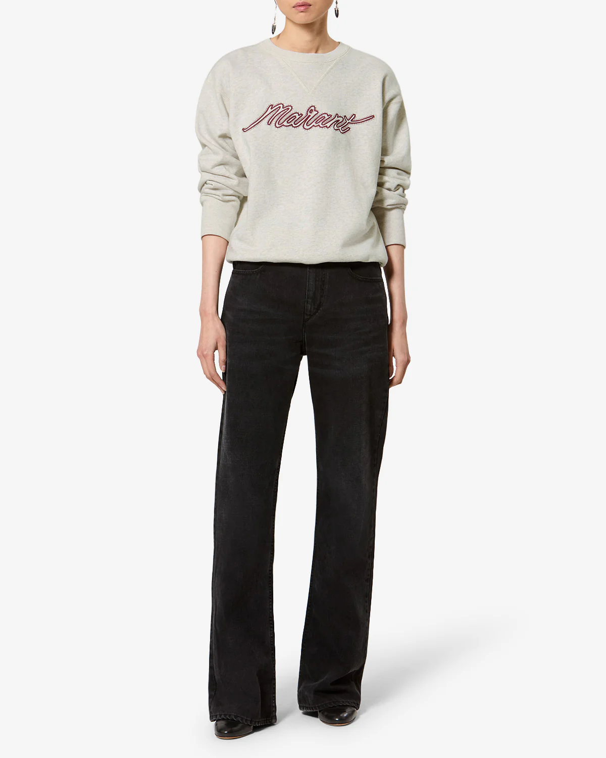 SWEAT SHIRT RISE - Image 4