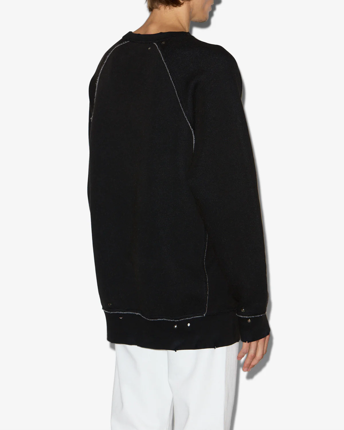 SWEATSHIRT MITCHELL - Image 3