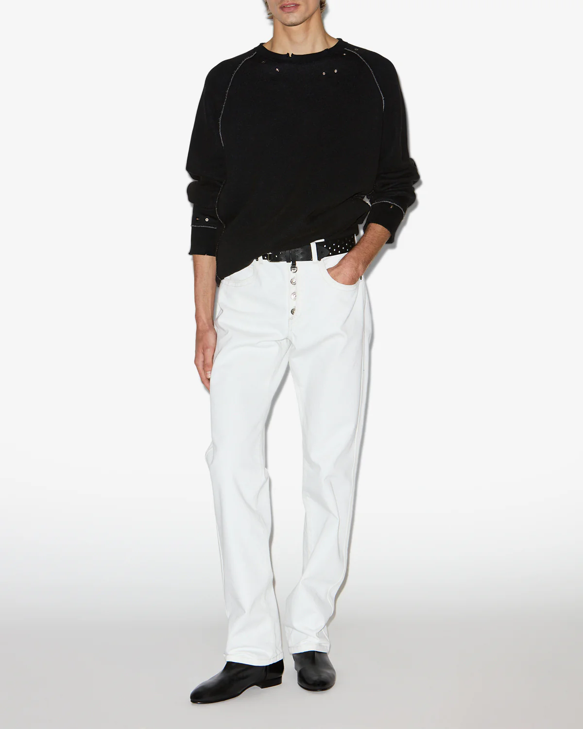 SWEATSHIRT MITCHELL - Image 4