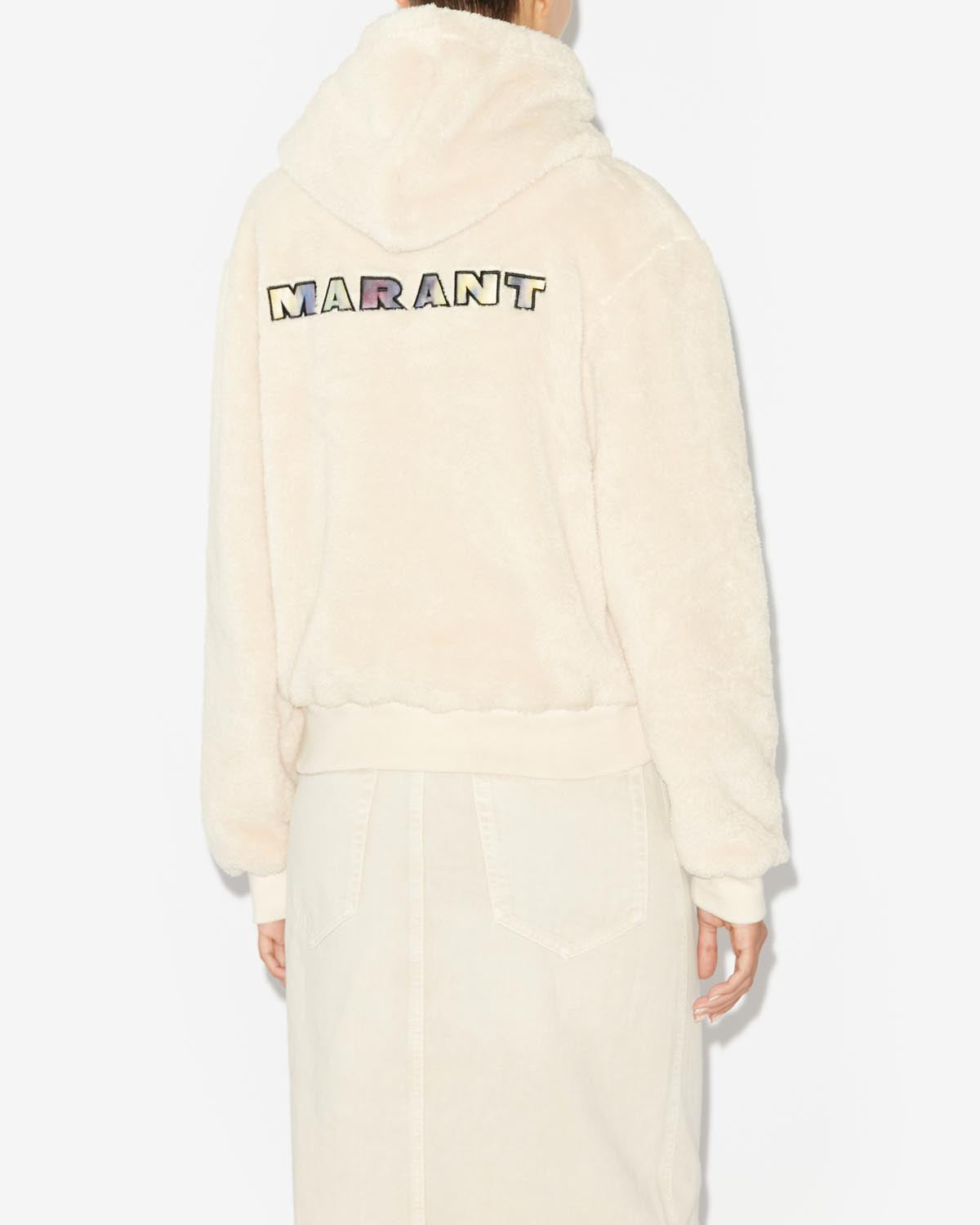 Sweatshirt Maeva - Image 3