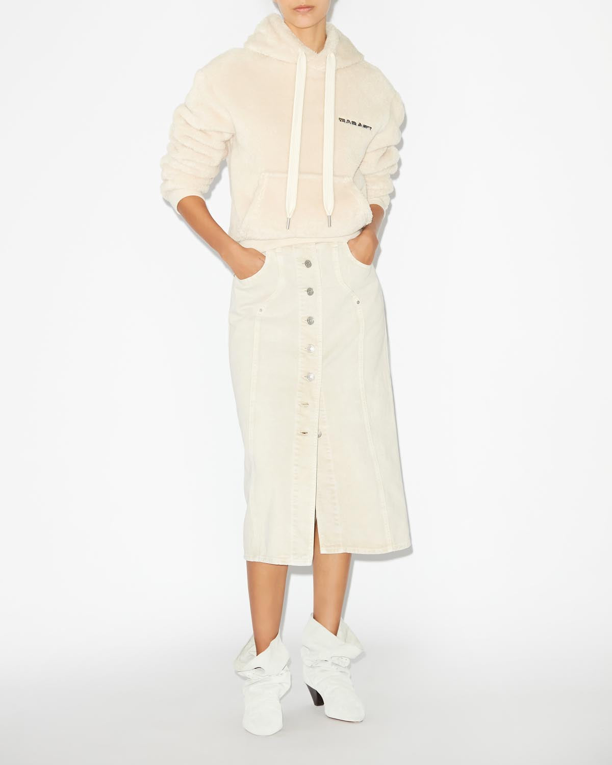 Sweatshirt Maeva - Image 4