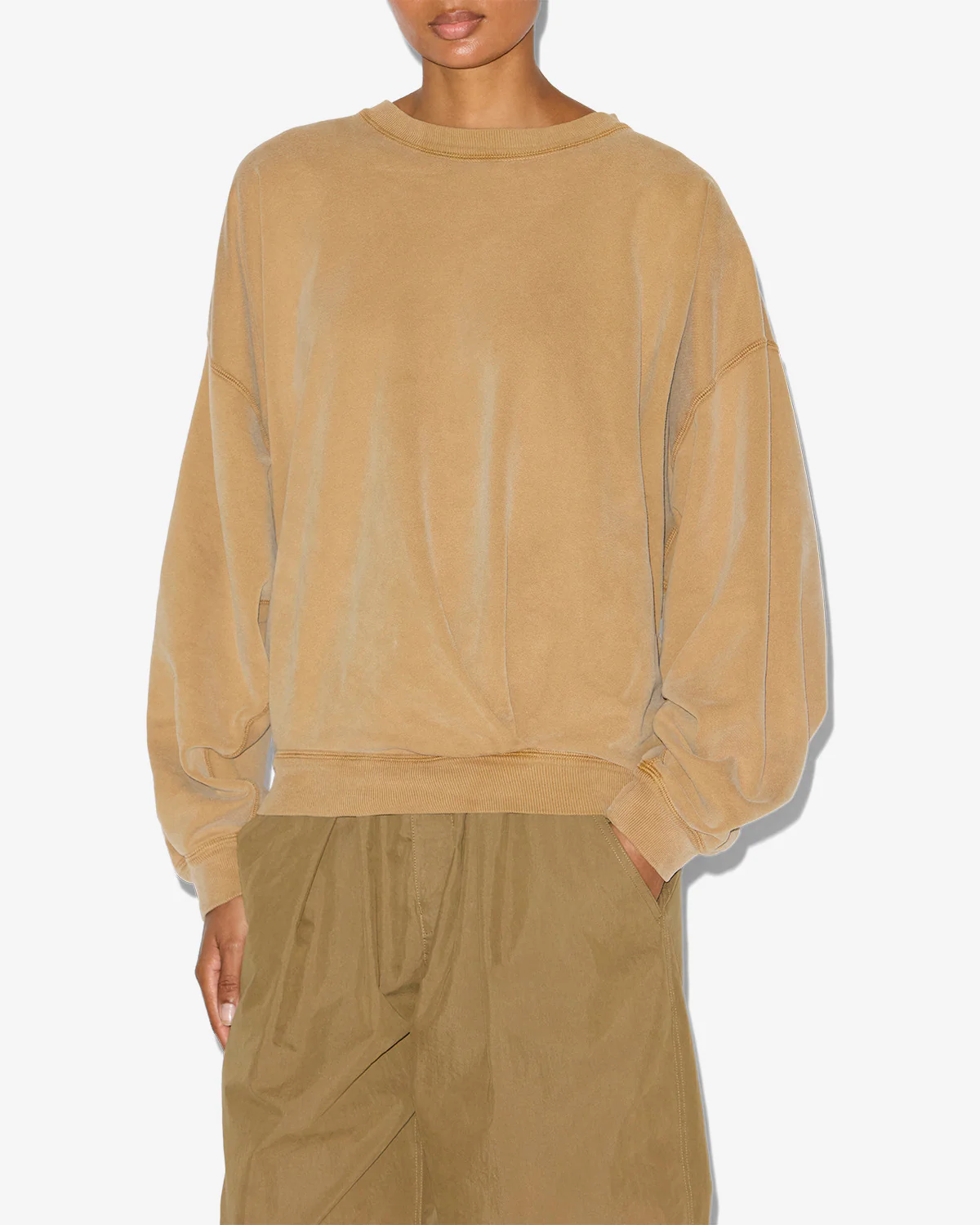 SWEATSHIRT SAURIA - Image 2