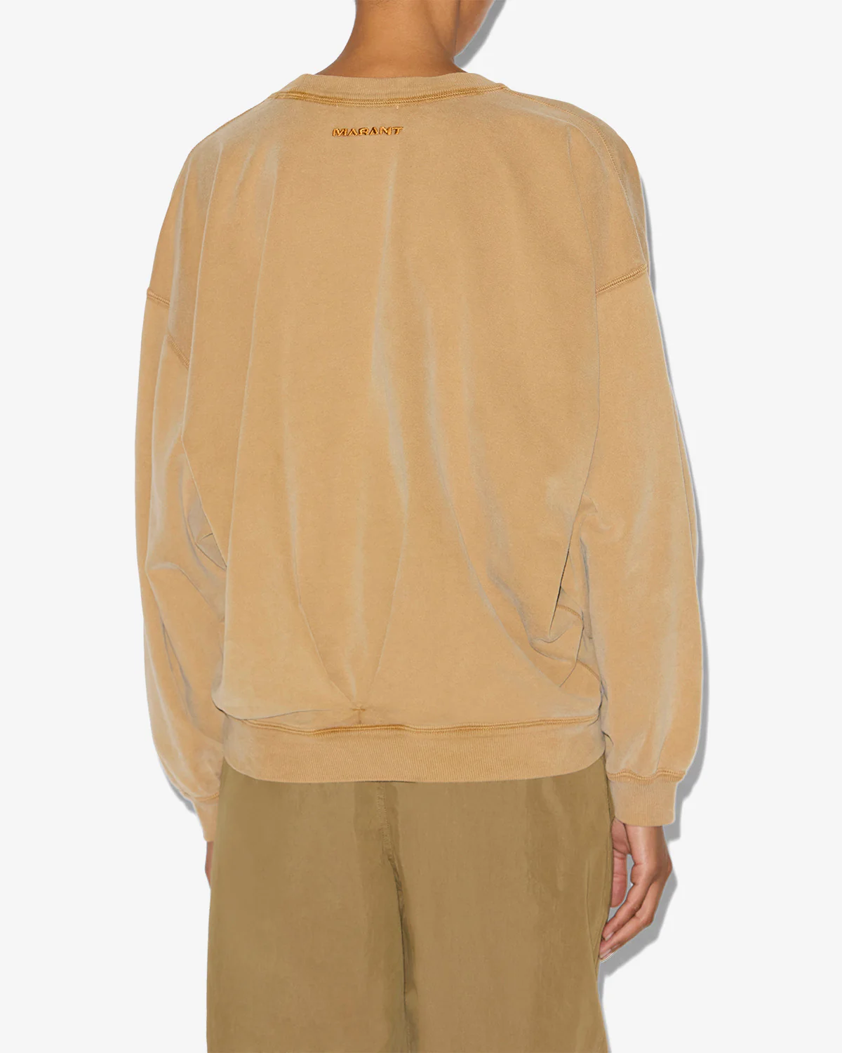 SWEATSHIRT SAURIA - Image 3