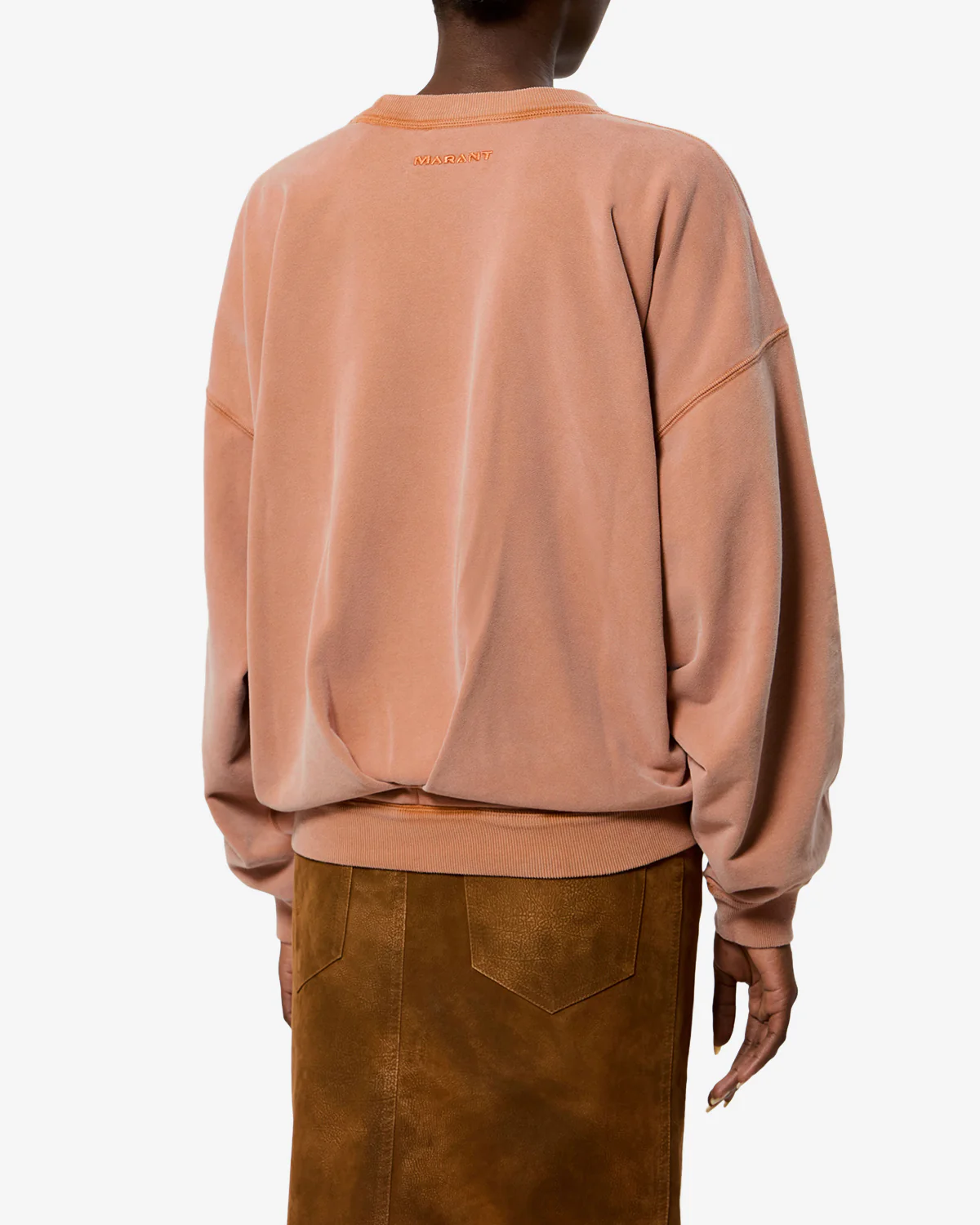SWEAT SHIRT SAURIA - Image 3