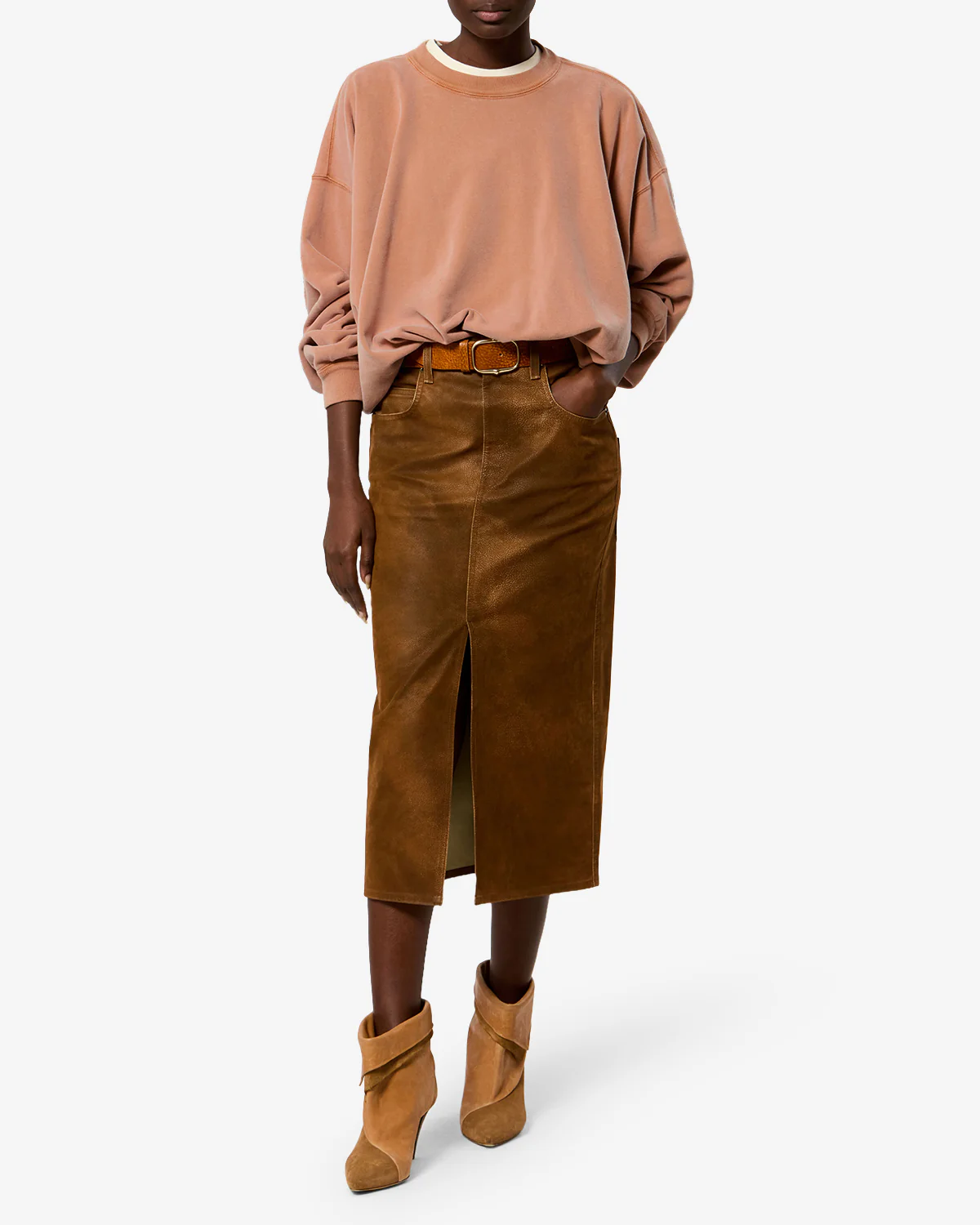 SWEAT SHIRT SAURIA - Image 4
