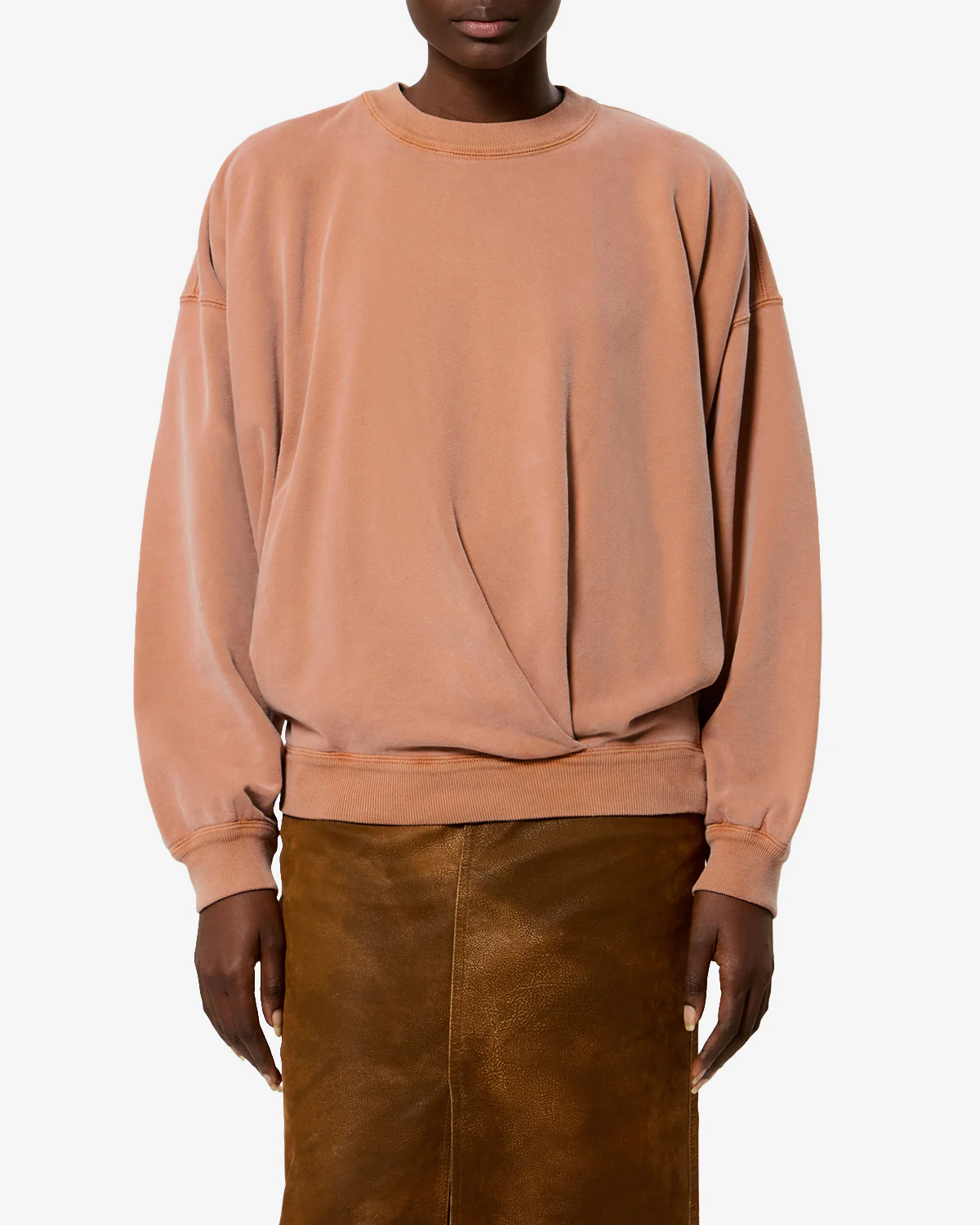 SWEAT SHIRT SAURIA - Image 5