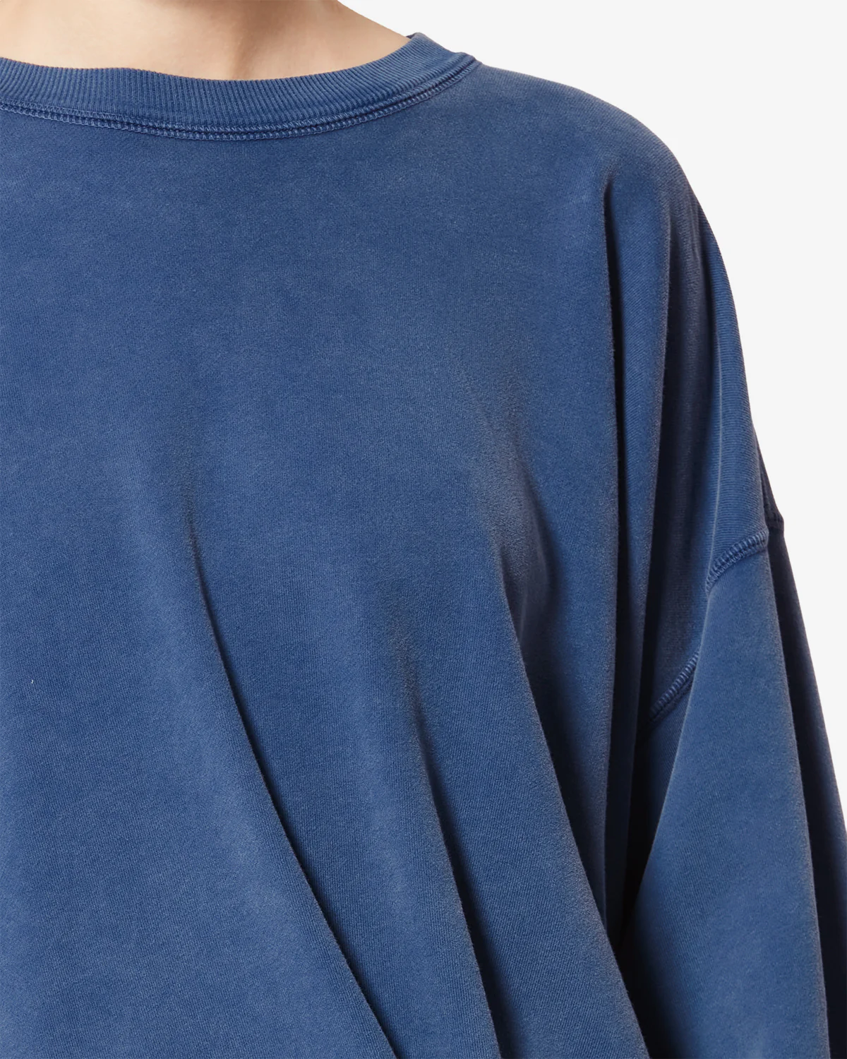 SWEATSHIRT SAURIA - Image 2