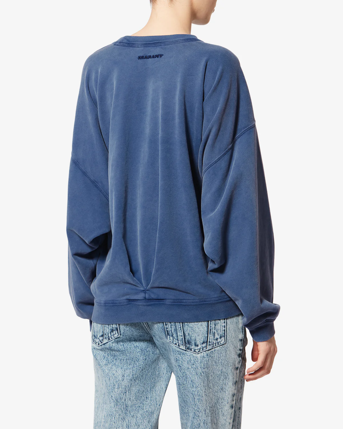 SWEATSHIRT SAURIA - Image 3